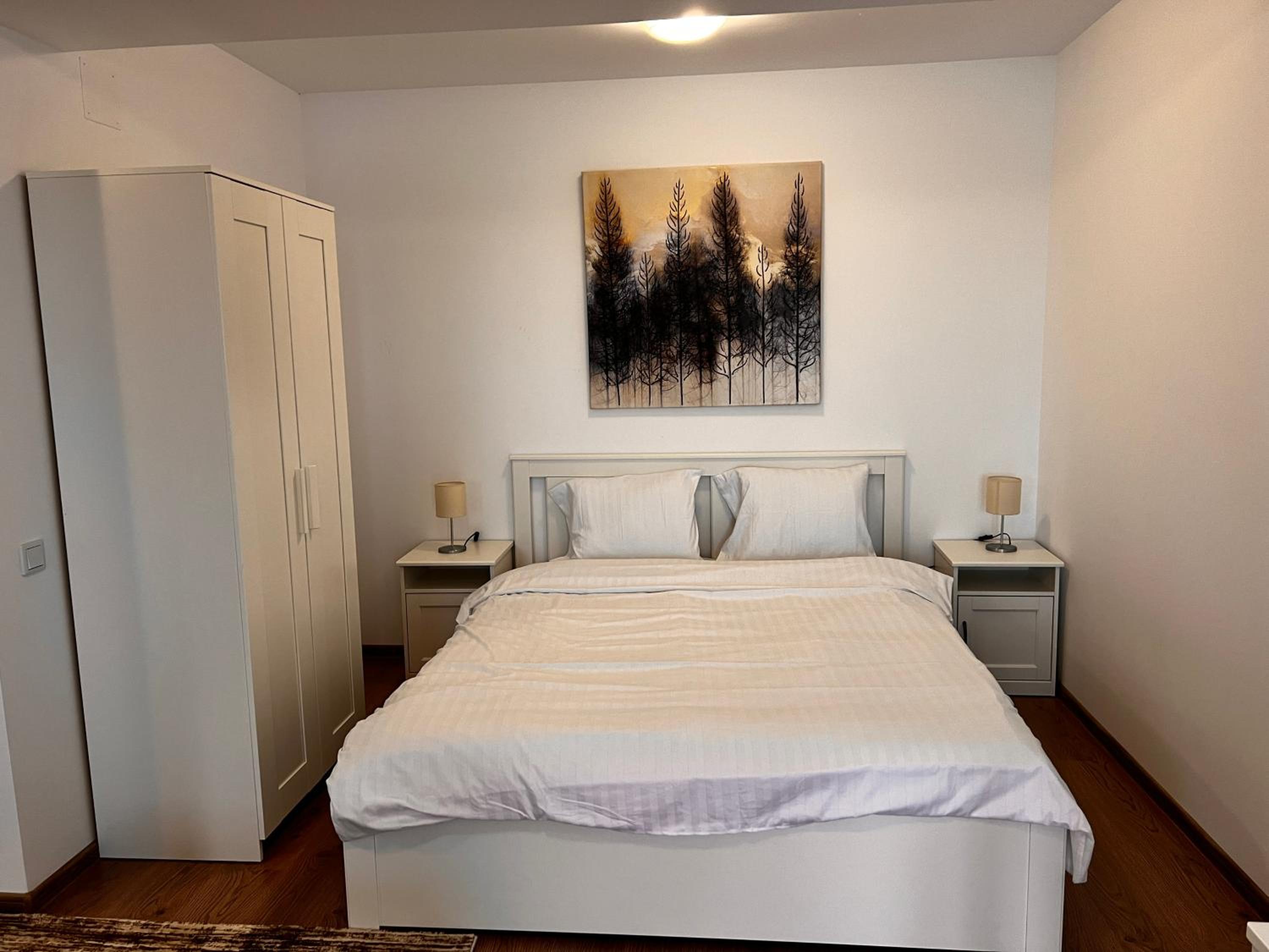 Libertatii Gardens Residences