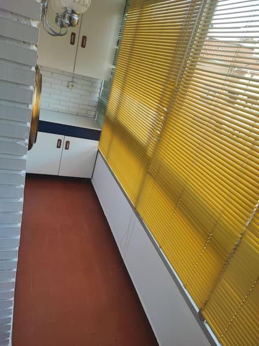 Piso céntrico ideal