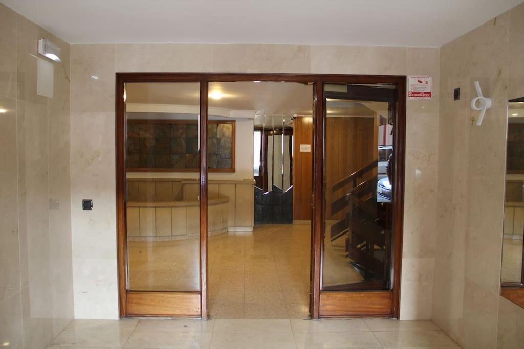 Piso céntrico ideal