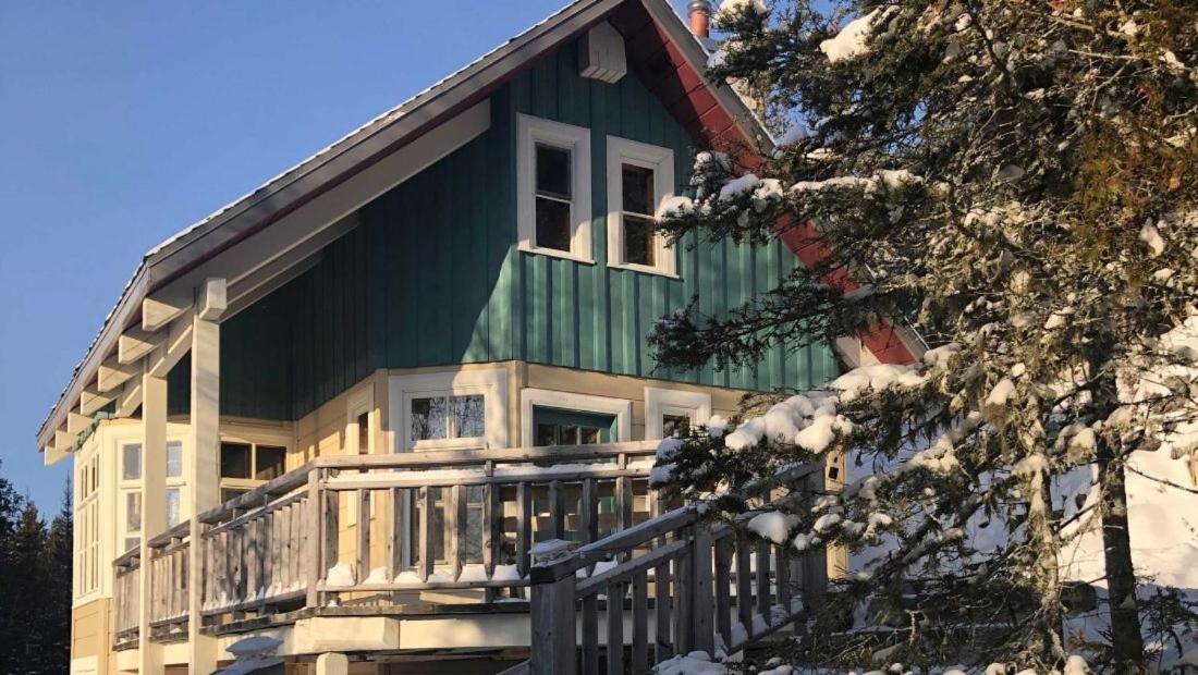 Le Refuge de mon père