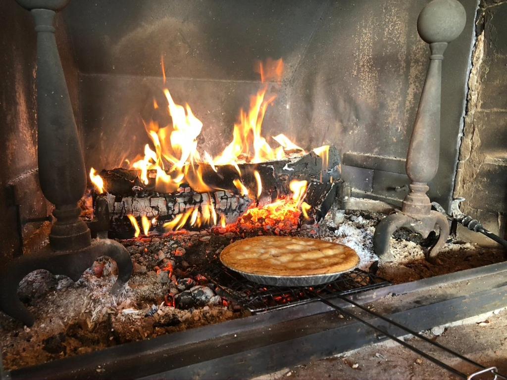 Le Refuge de mon père