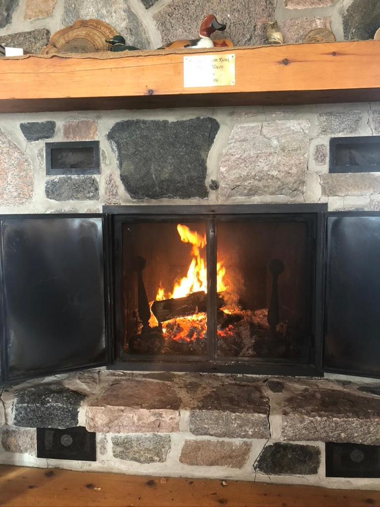 Le Refuge de mon père