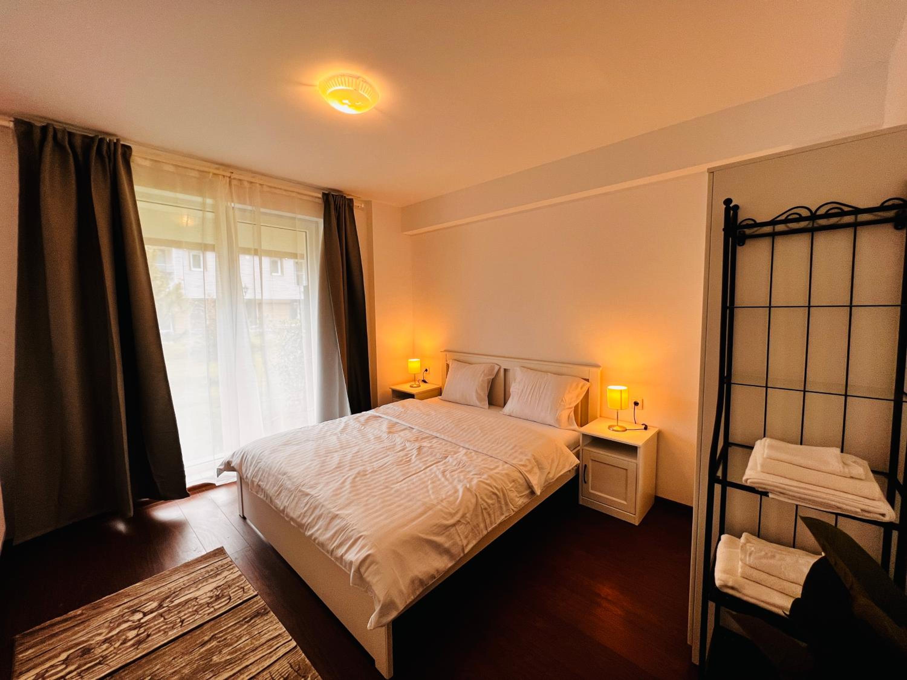 Libertatii Gardens Residences