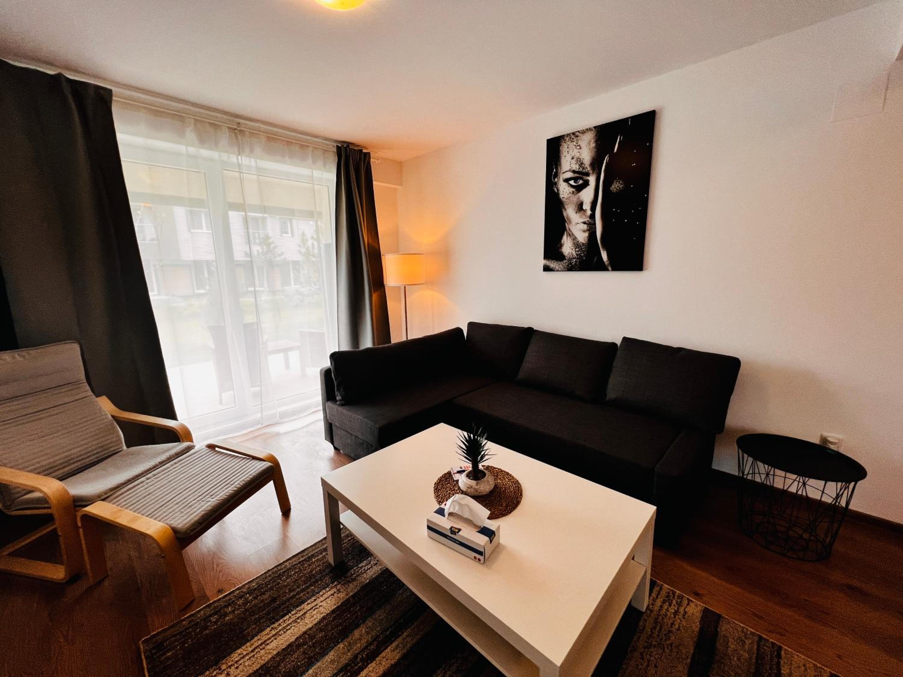 Libertatii Gardens Residences