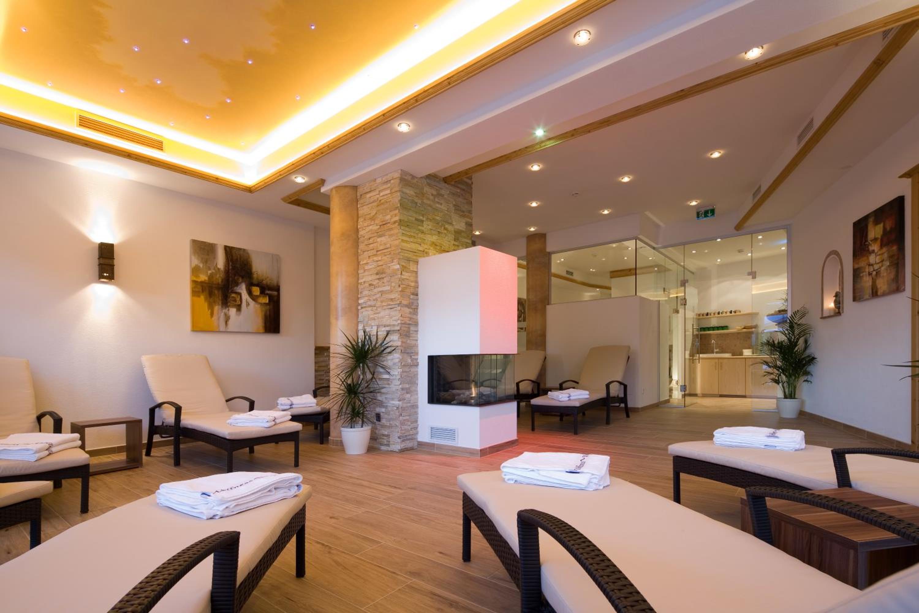 Appartement Haus Sonntal
