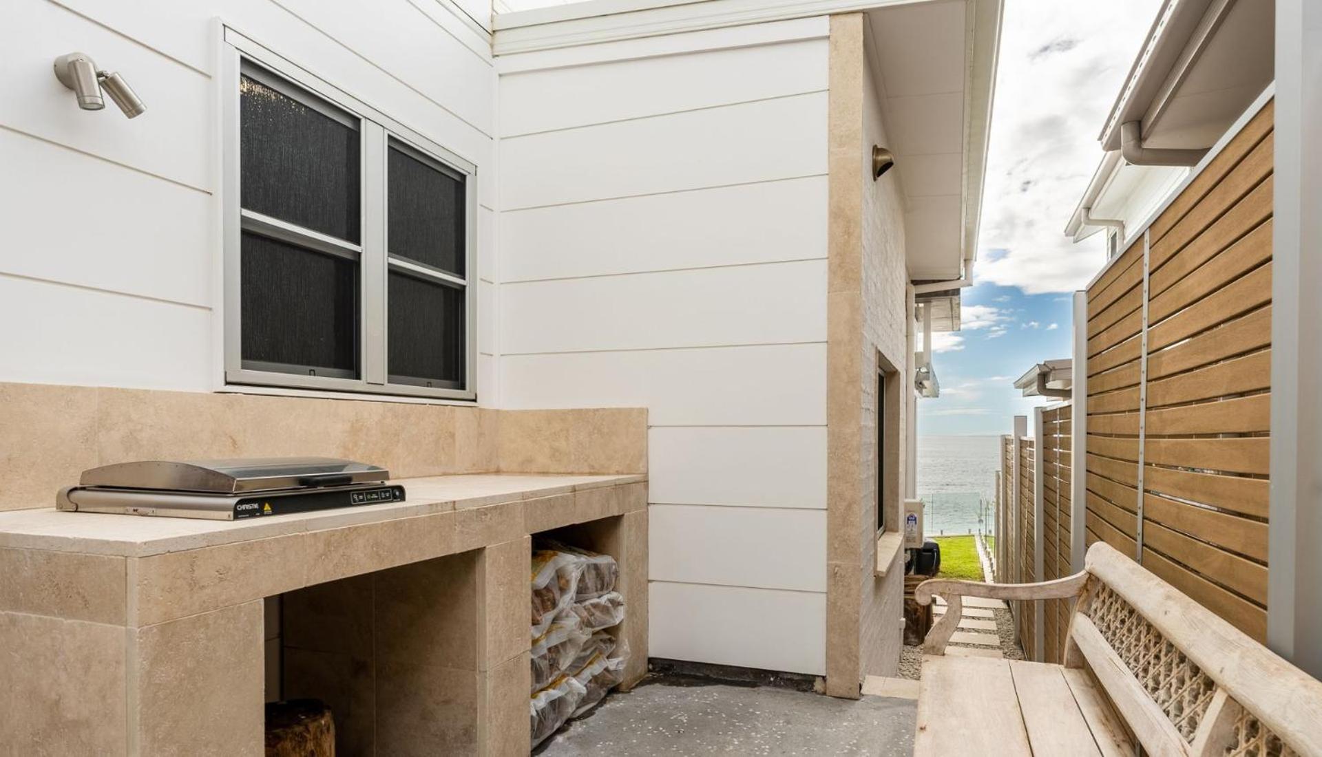 Surf Beach House