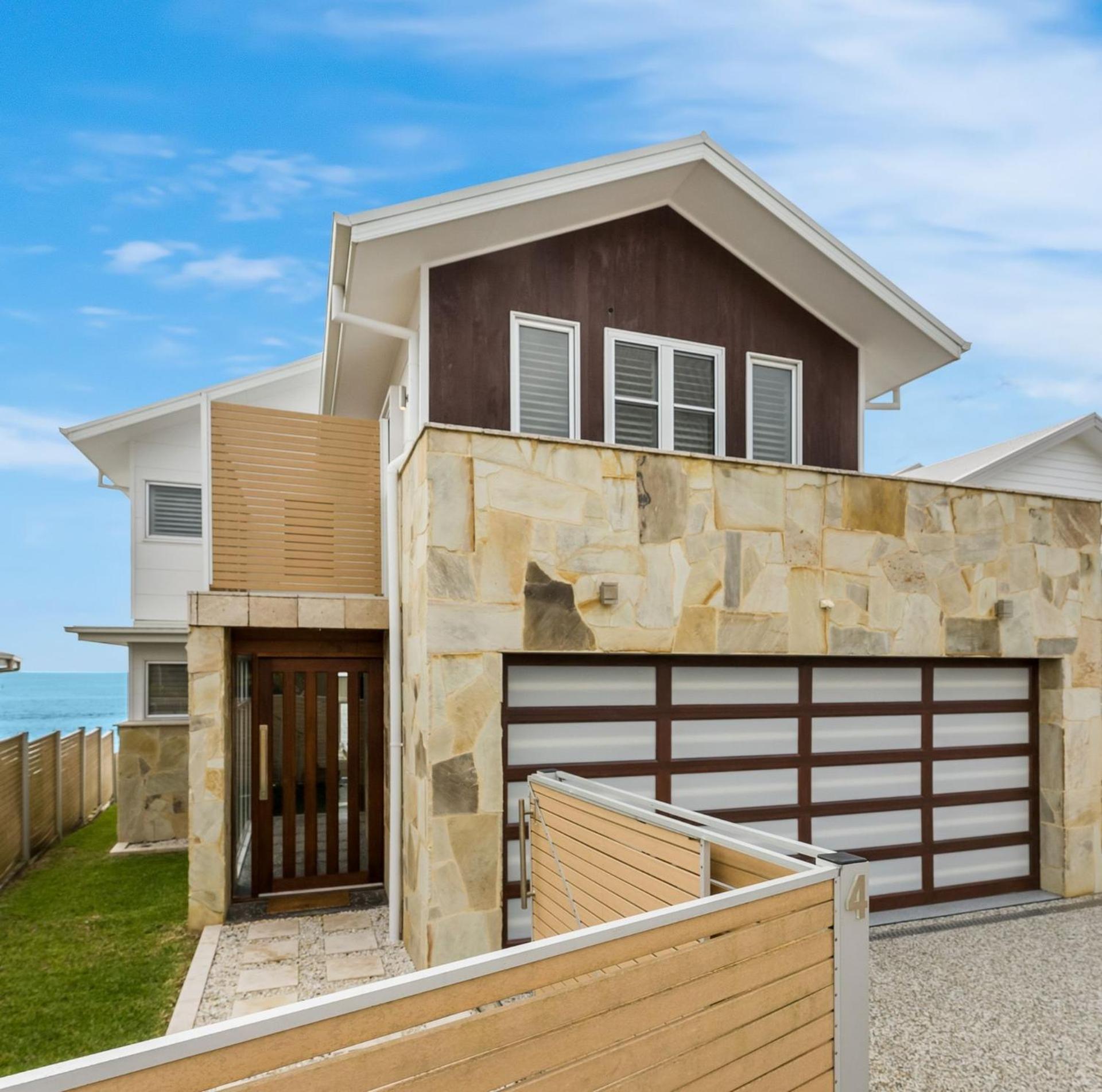 Surf Beach House