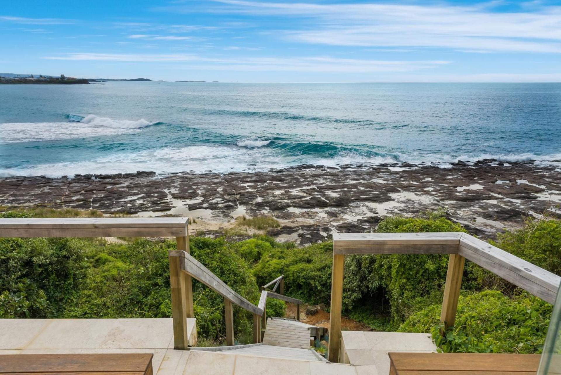 Surf Beach House