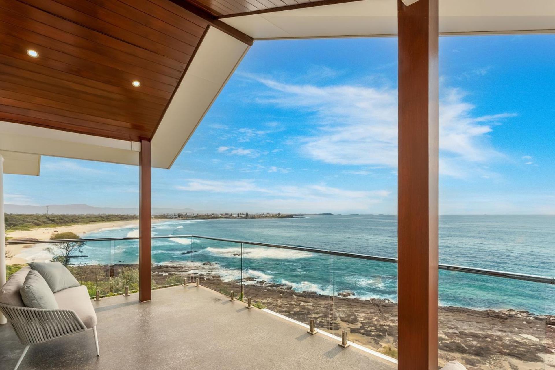 Surf Beach House