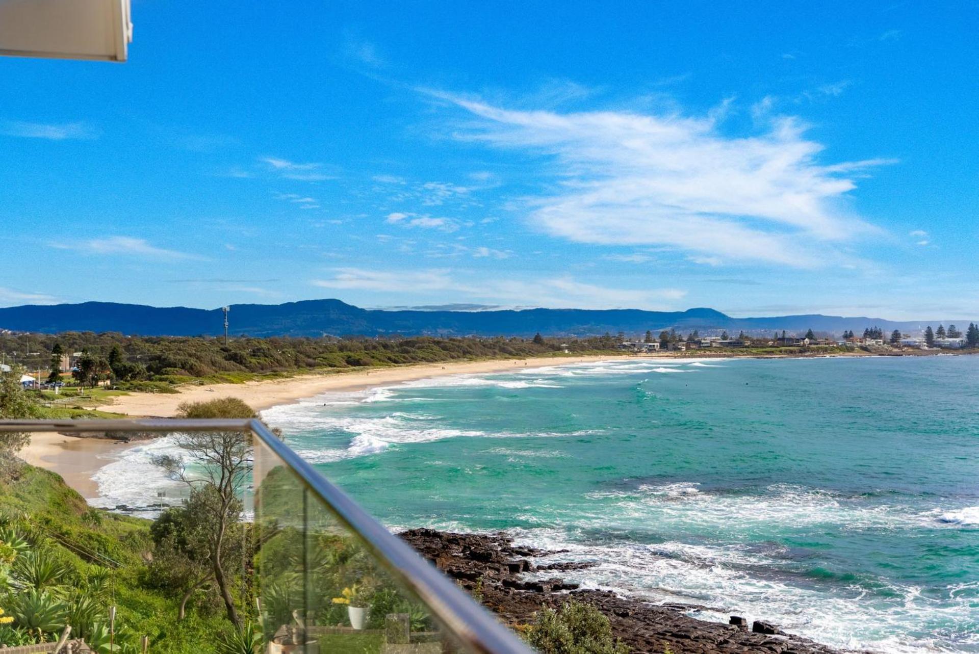 Surf Beach House