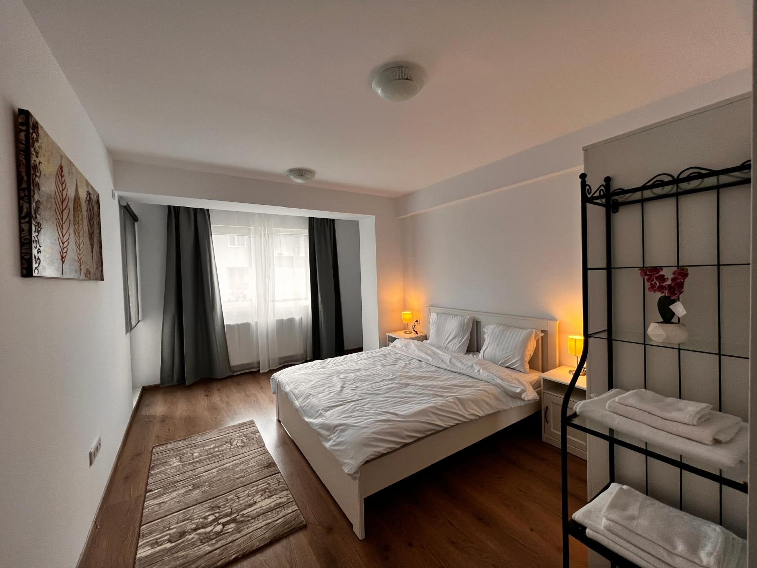 Libertatii Gardens Residences
