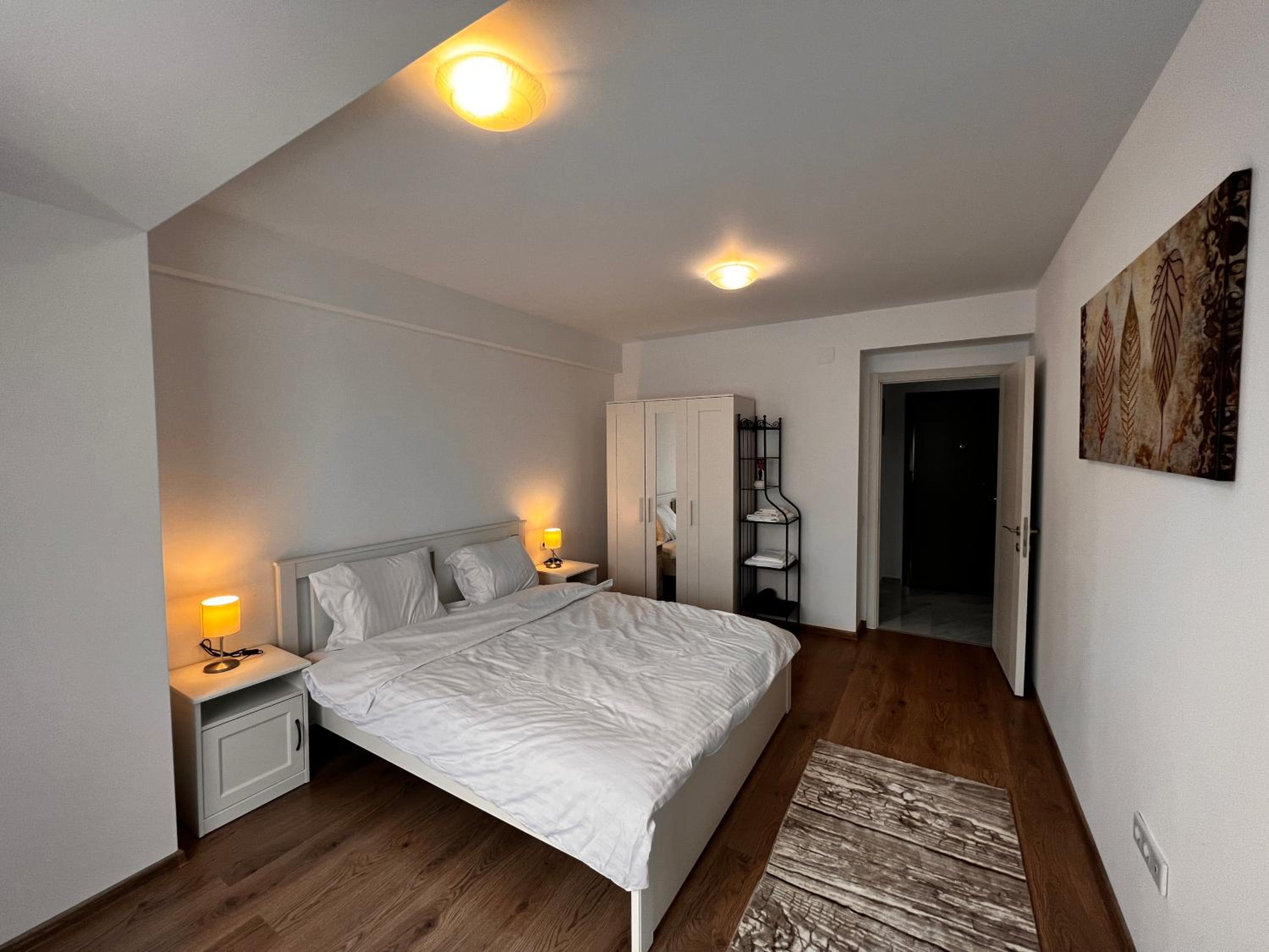 Libertatii Gardens Residences