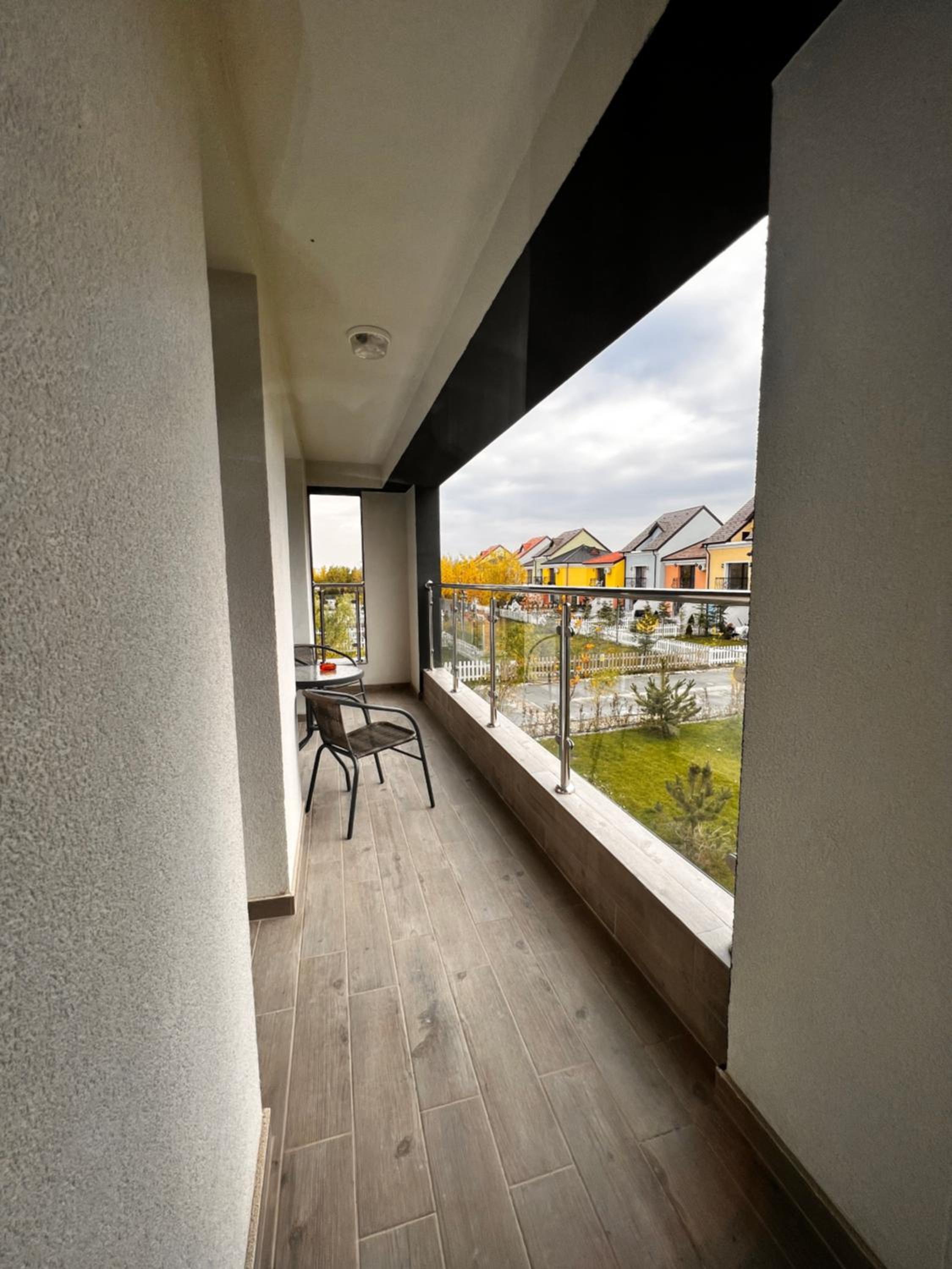 Libertatii Gardens Residences