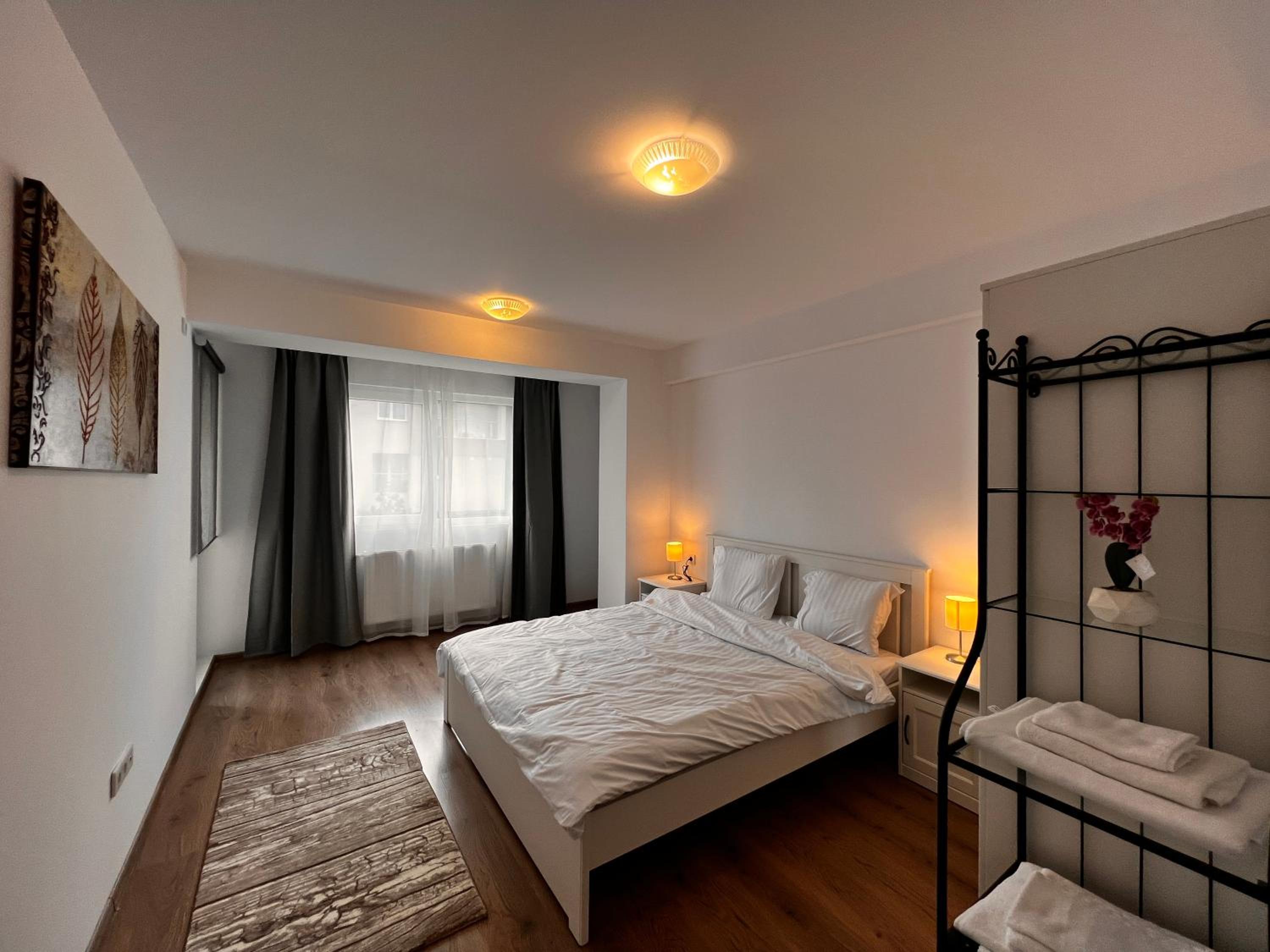 Libertatii Gardens Residences