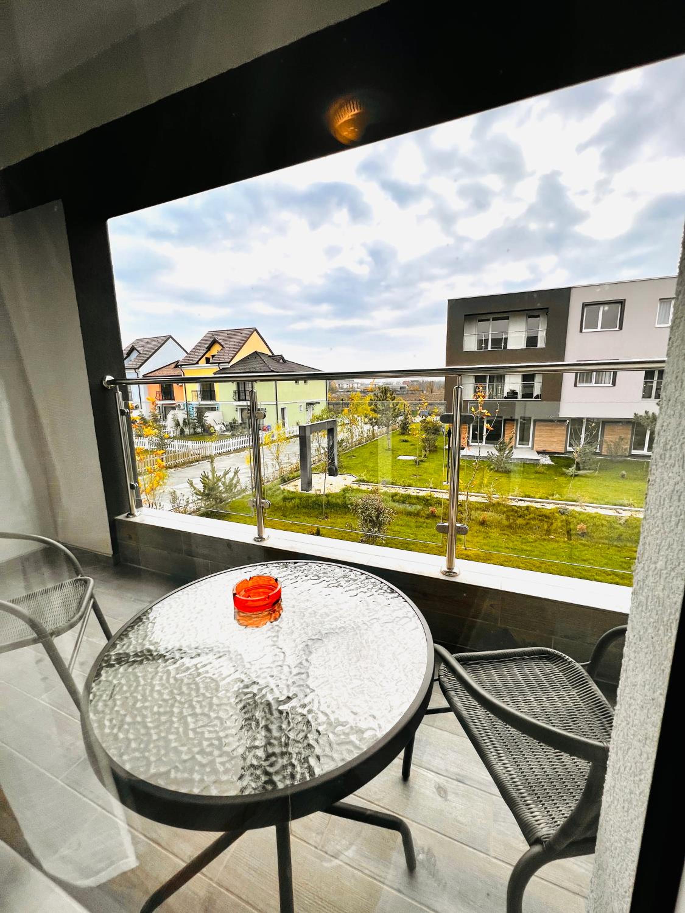 Libertatii Gardens Residences