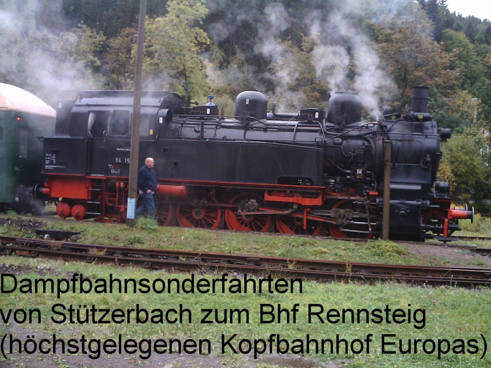 Gasthof 'Zum Reifberg'