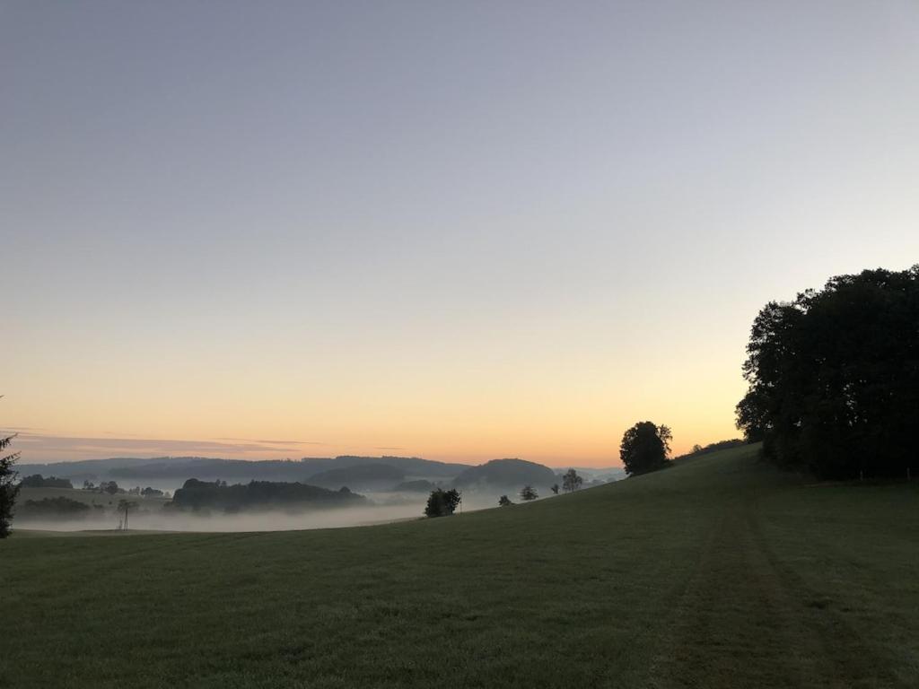 Natur pur im schönen Sauerland
