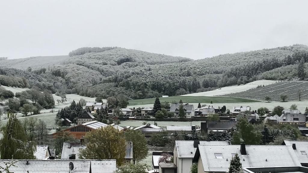 Natur pur im schönen Sauerland