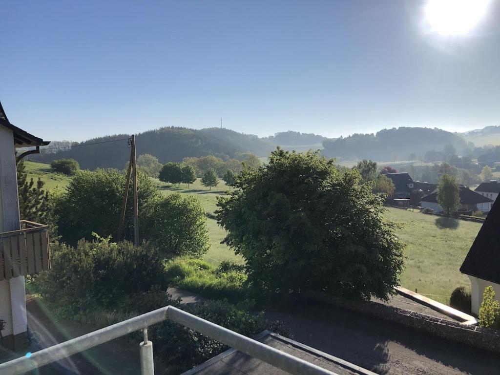 Natur pur im schönen Sauerland