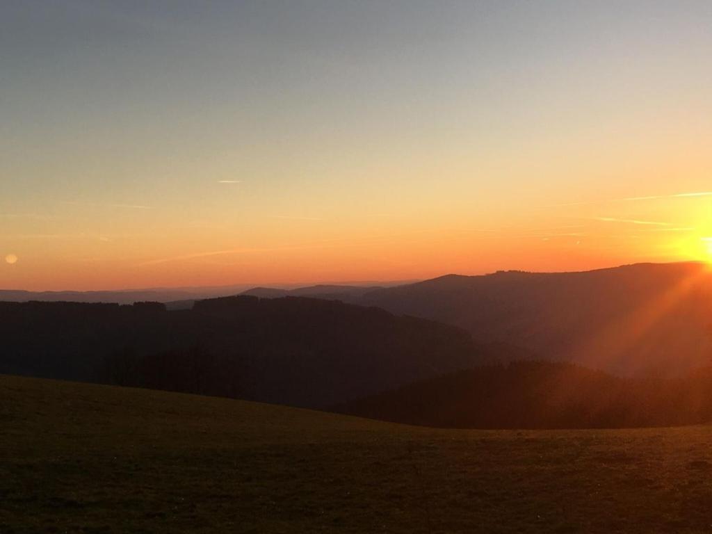Natur pur im schönen Sauerland