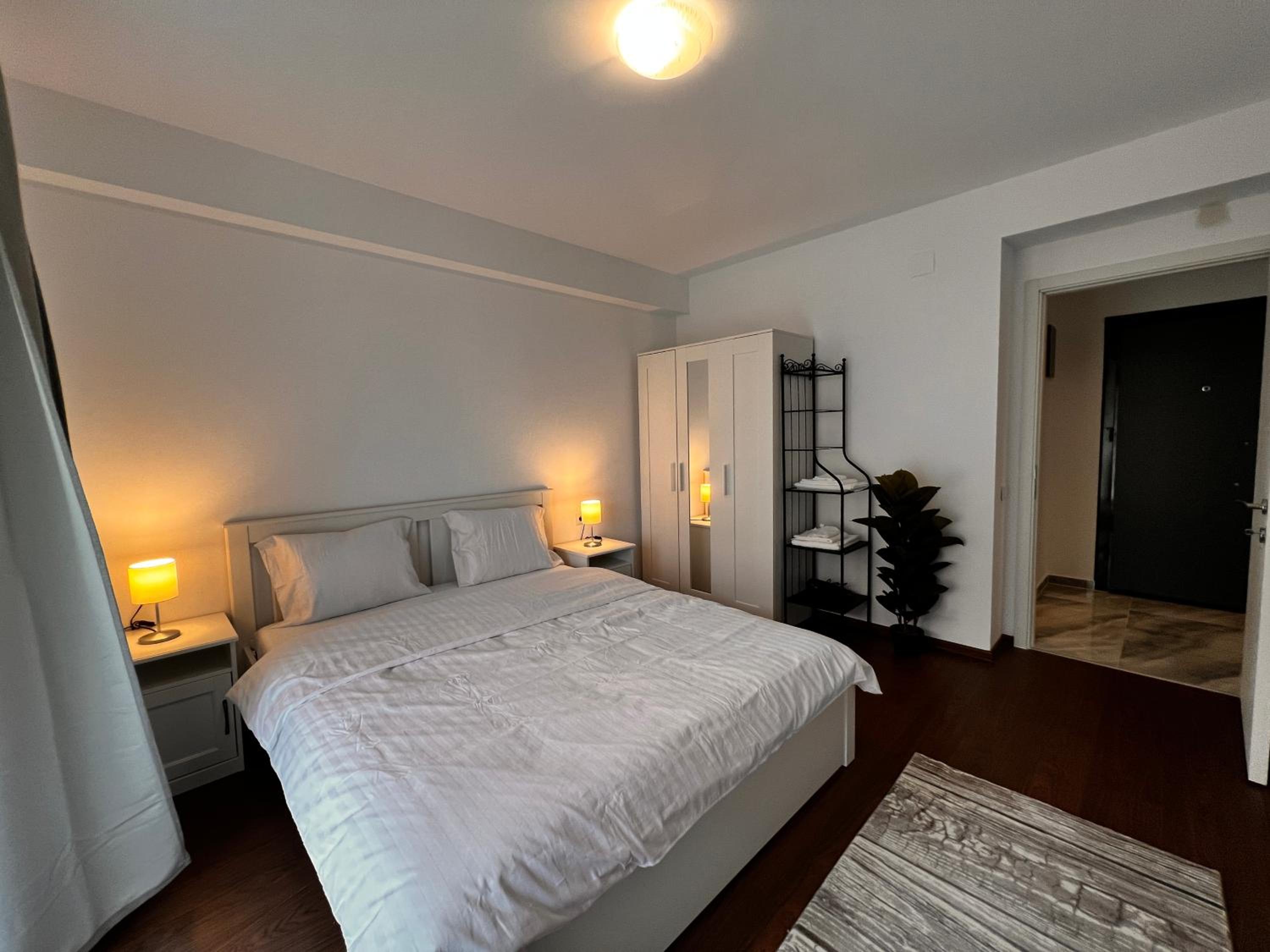 Libertatii Gardens Residences