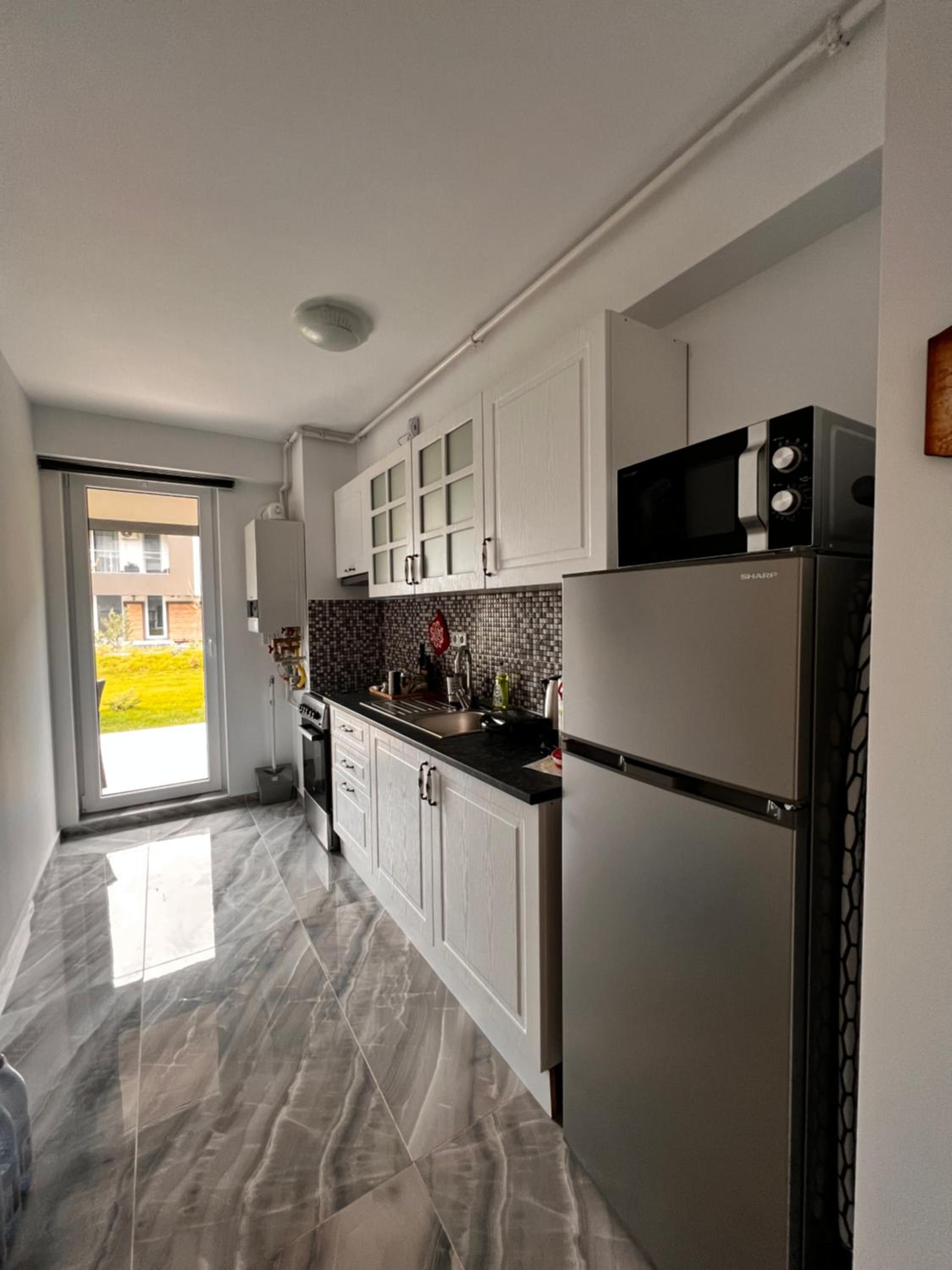 Libertatii Gardens Residences