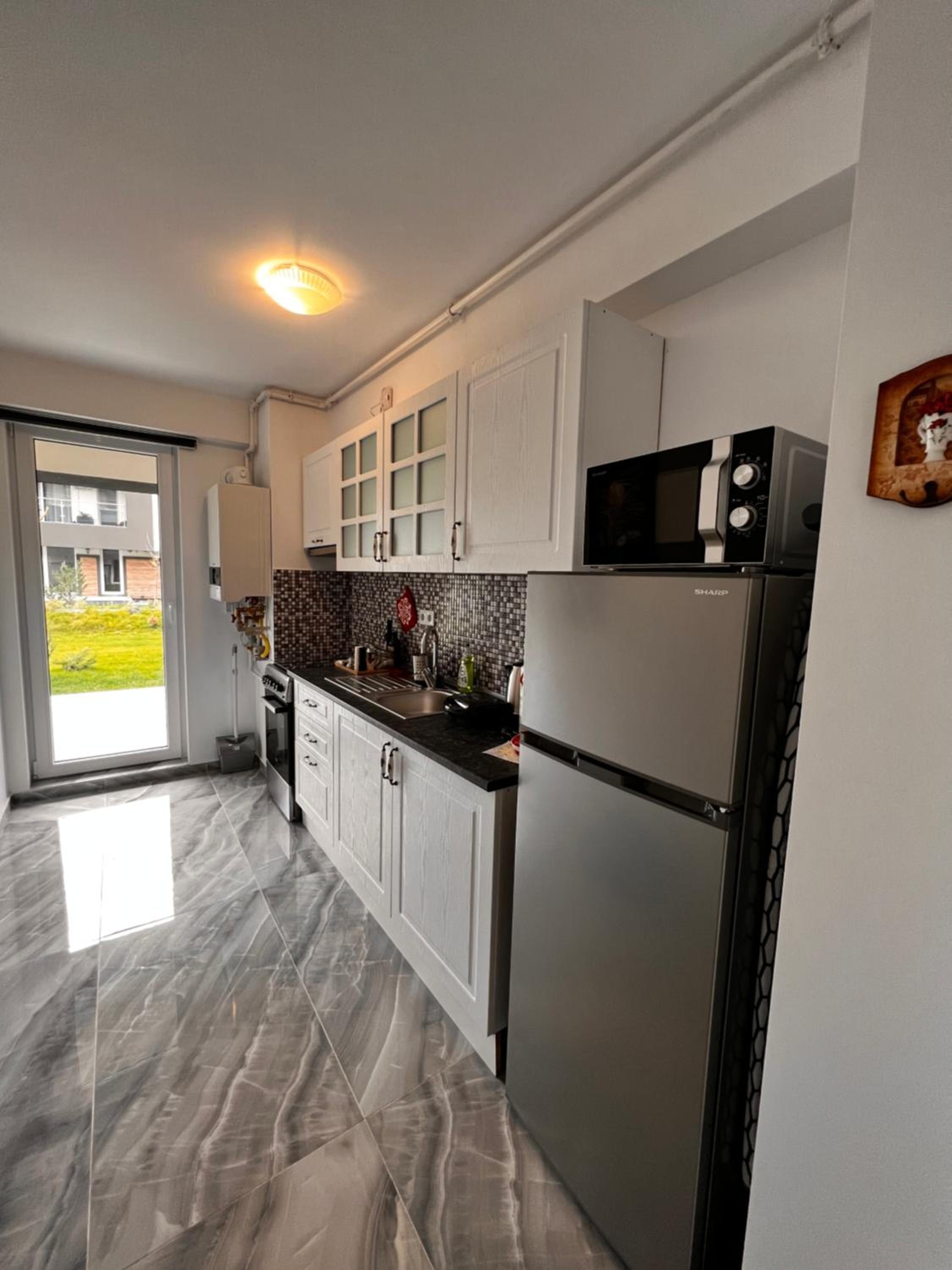 Libertatii Gardens Residences