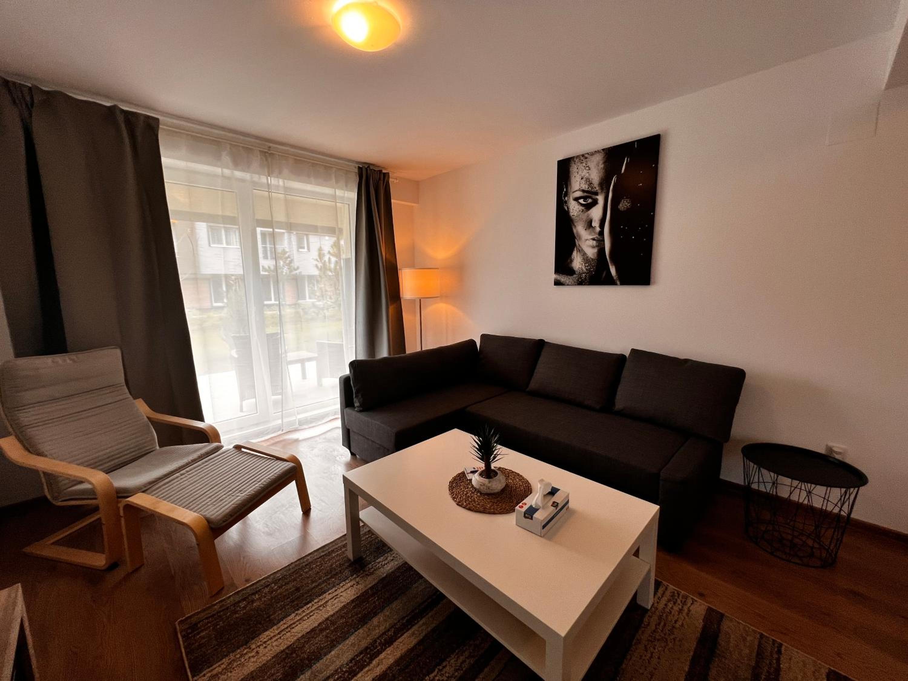 Libertatii Gardens Residences