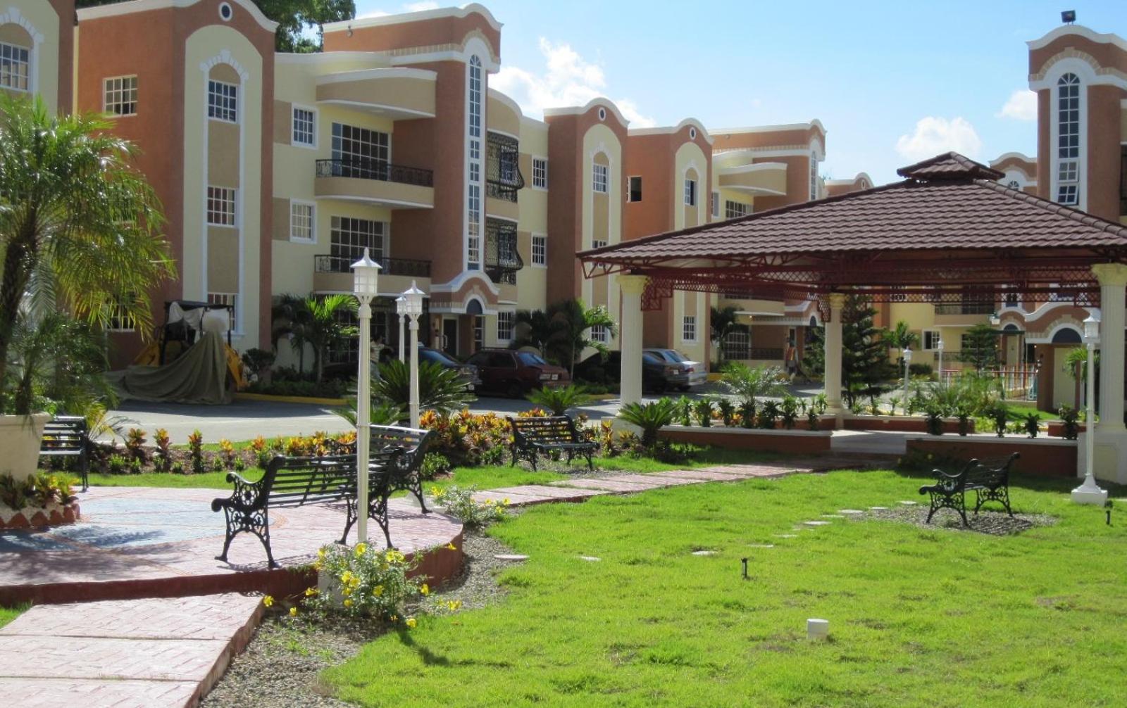 Hotel Hermoso Apartamento En Cerro Alto Santiago - Image 1