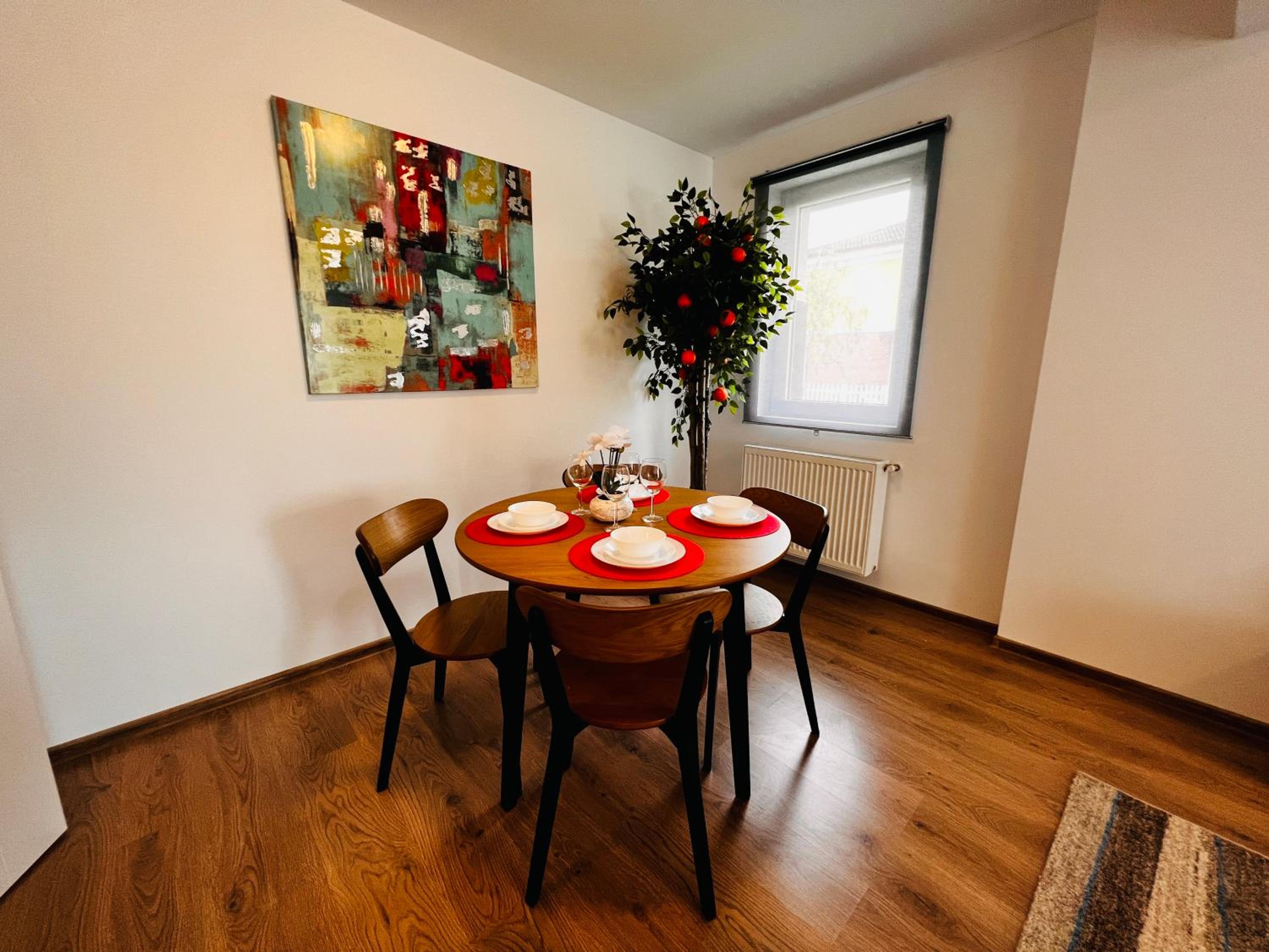 Libertatii Gardens Residences