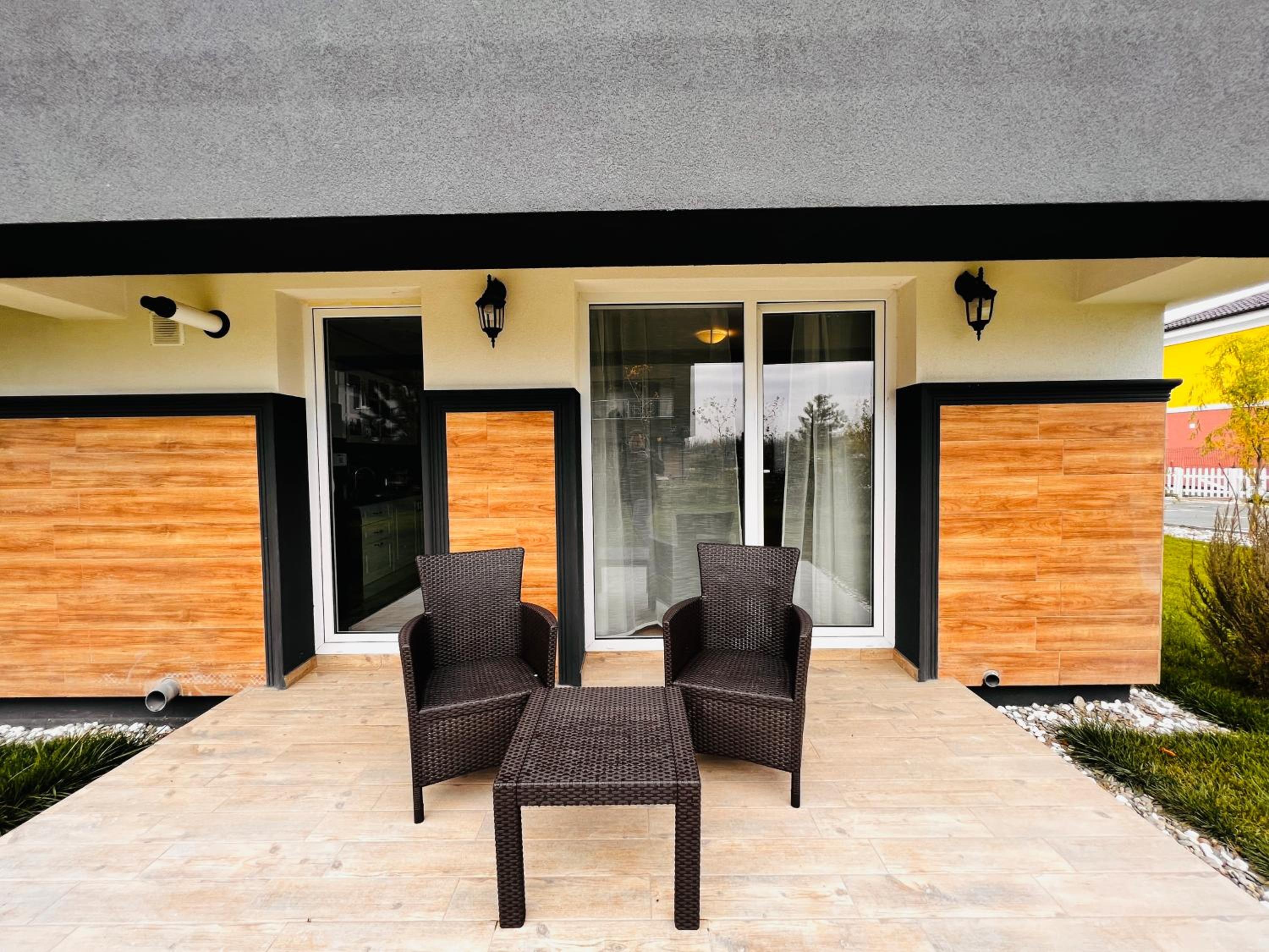 Libertatii Gardens Residences