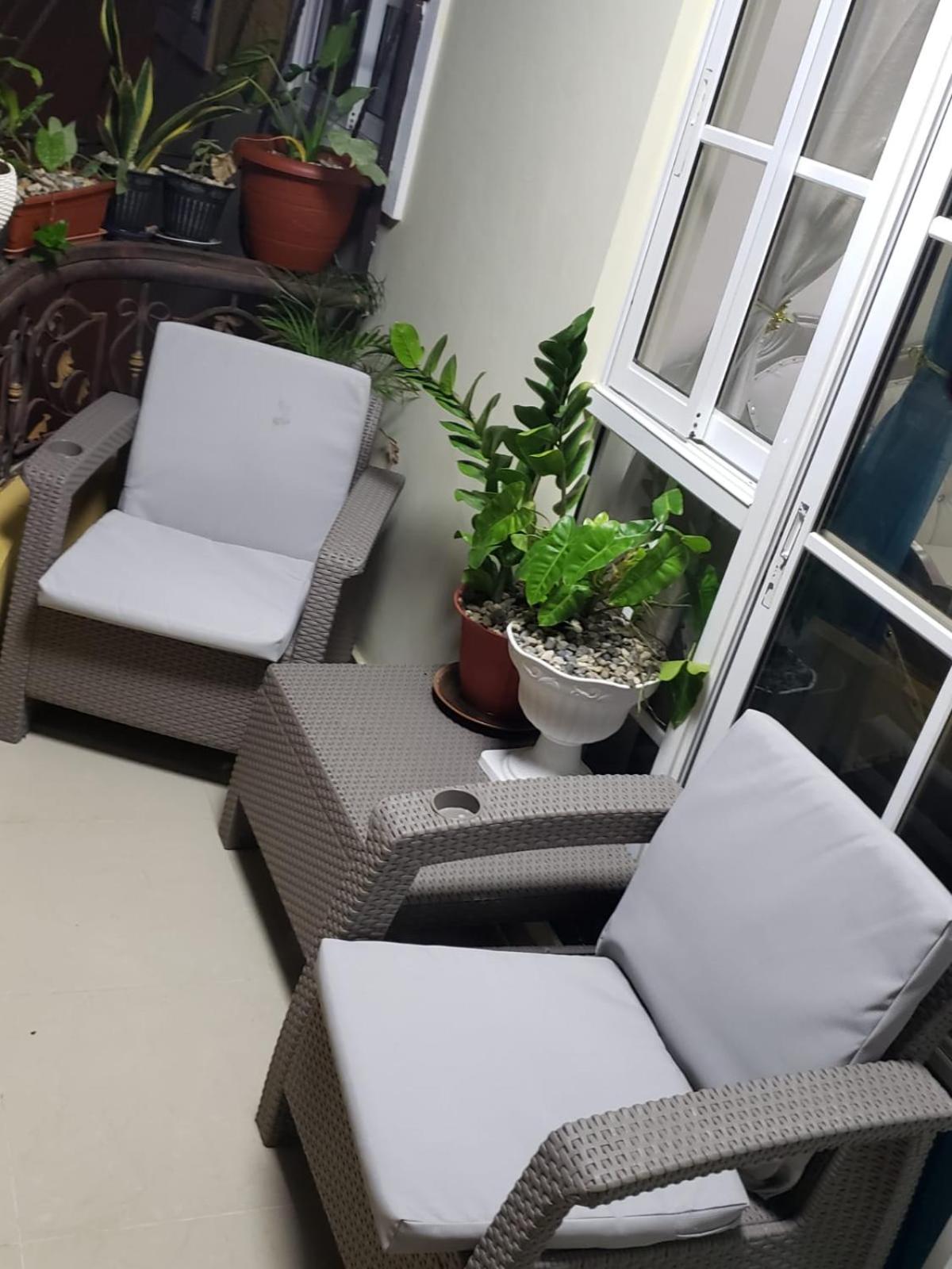 Hermoso Apartamento En Cerro Alto Santiago