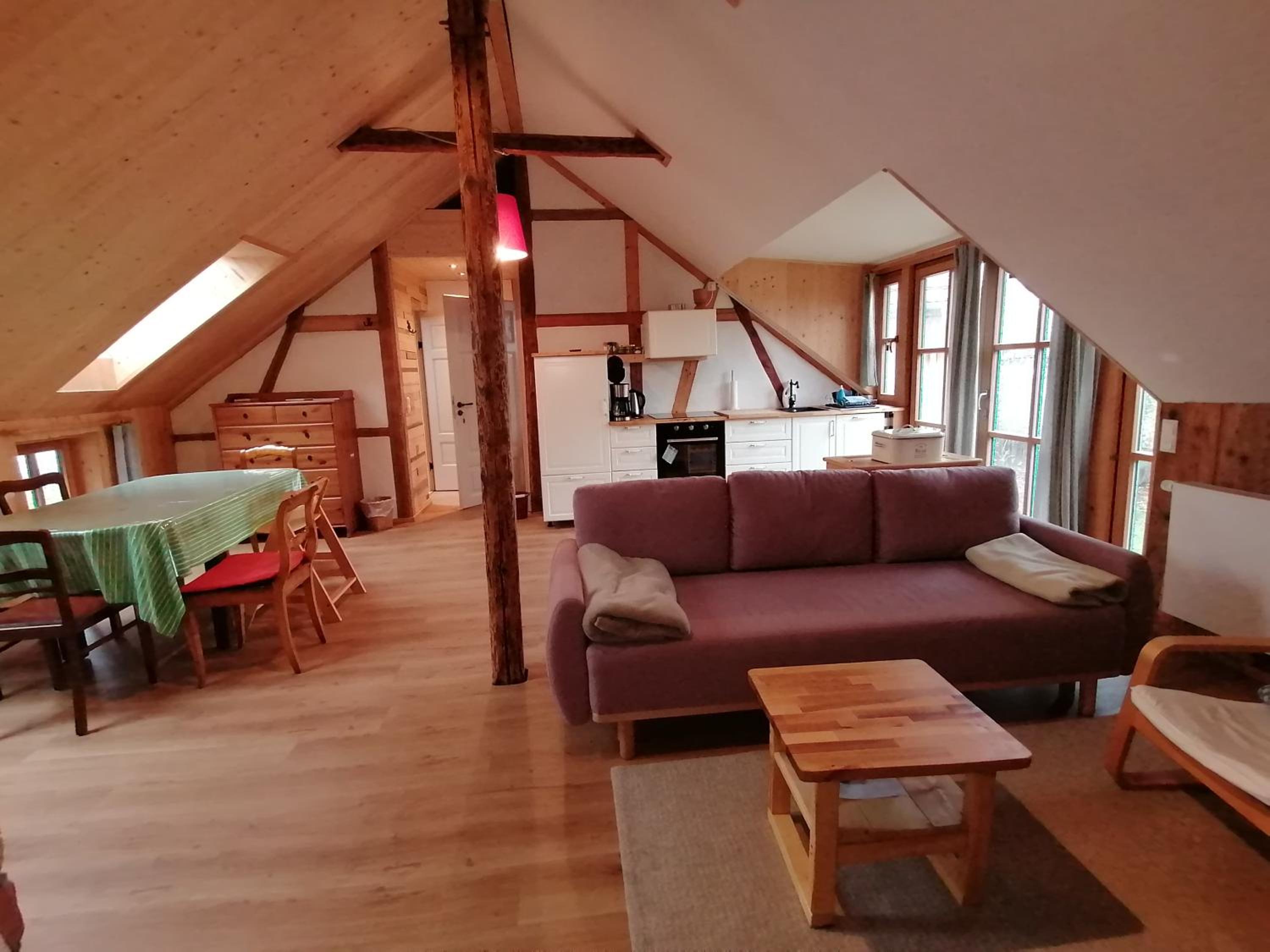 Ferienwohnung Villa Claudia view 3
