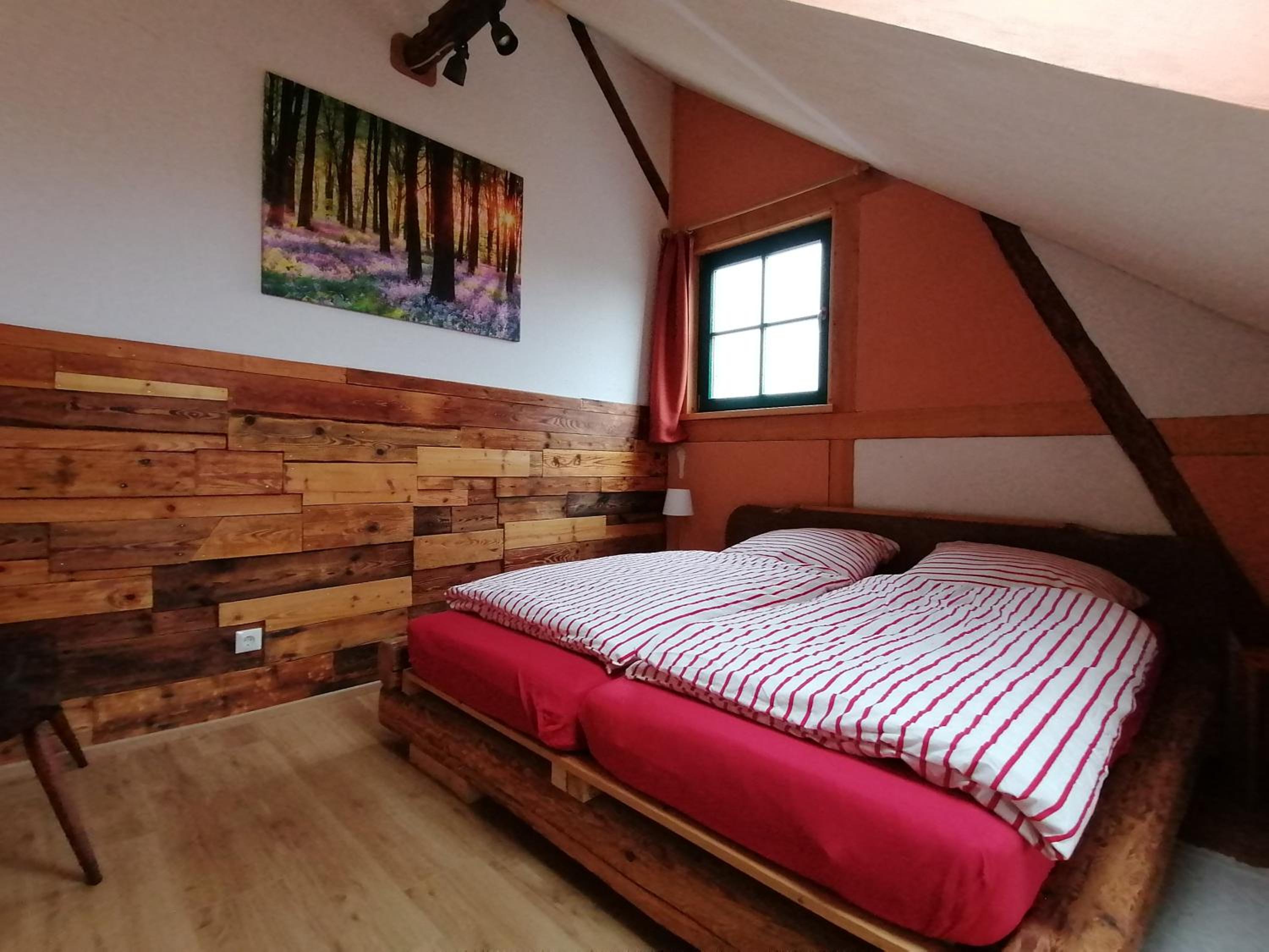 Ferienwohnung Villa Claudia view 4