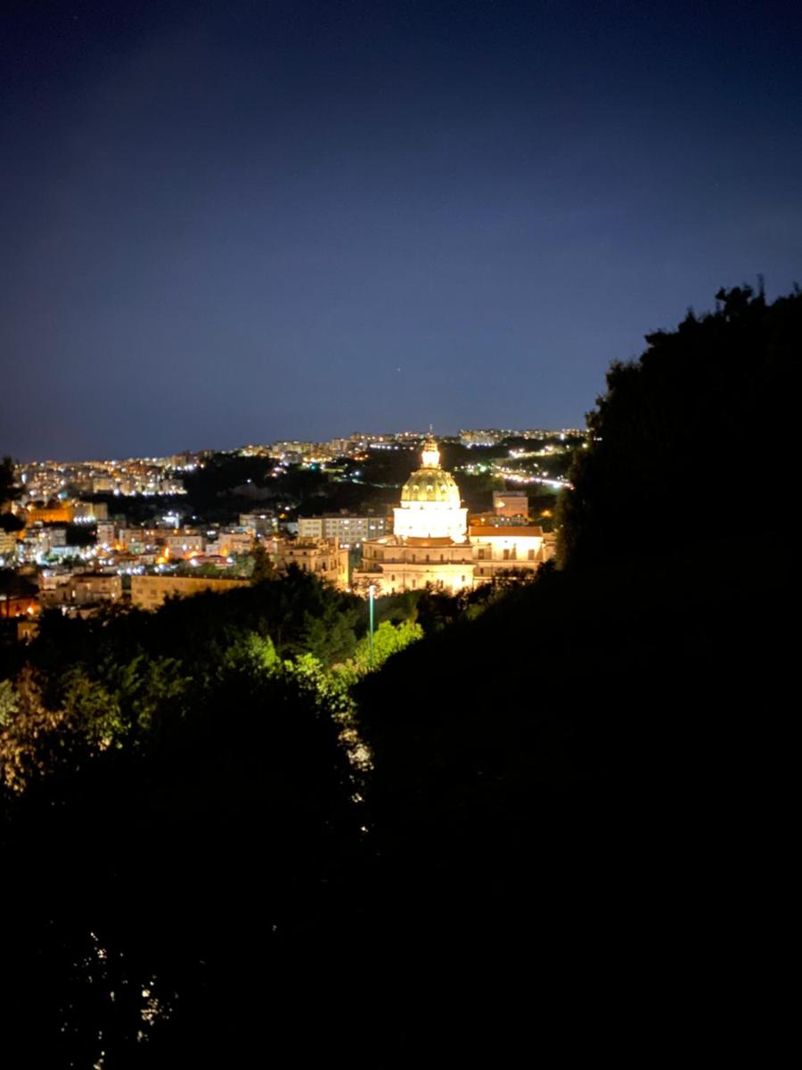 Da Zio Ciro a Capodimonte