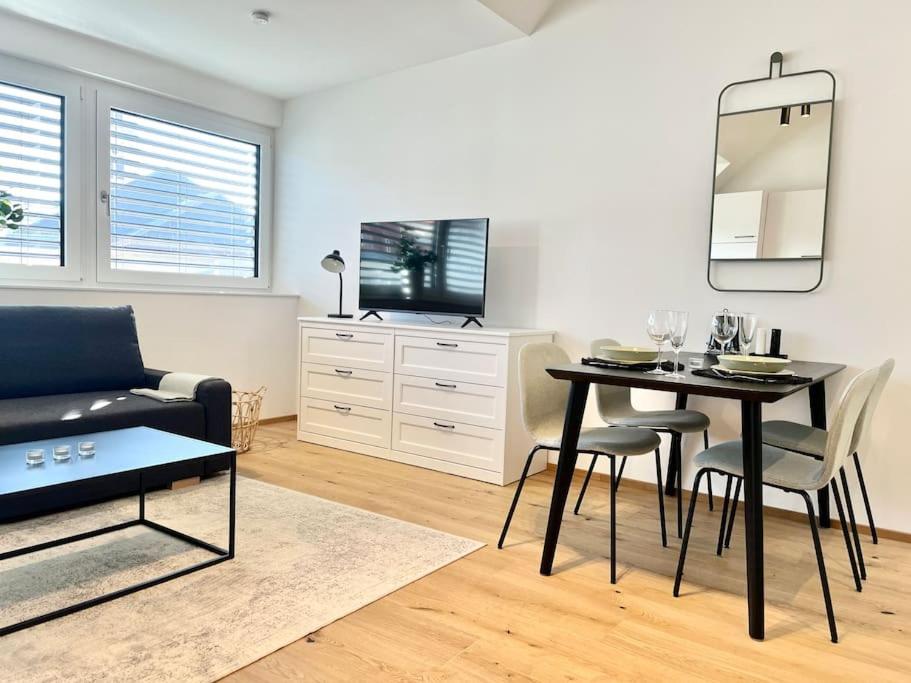 OrestaLiving - Penthouse in 1020