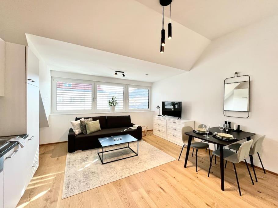 OrestaLiving - Penthouse in 1020