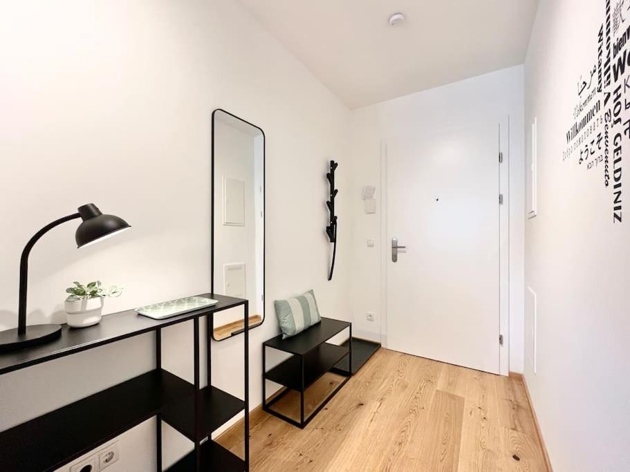 OrestaLiving - Penthouse in 1020
