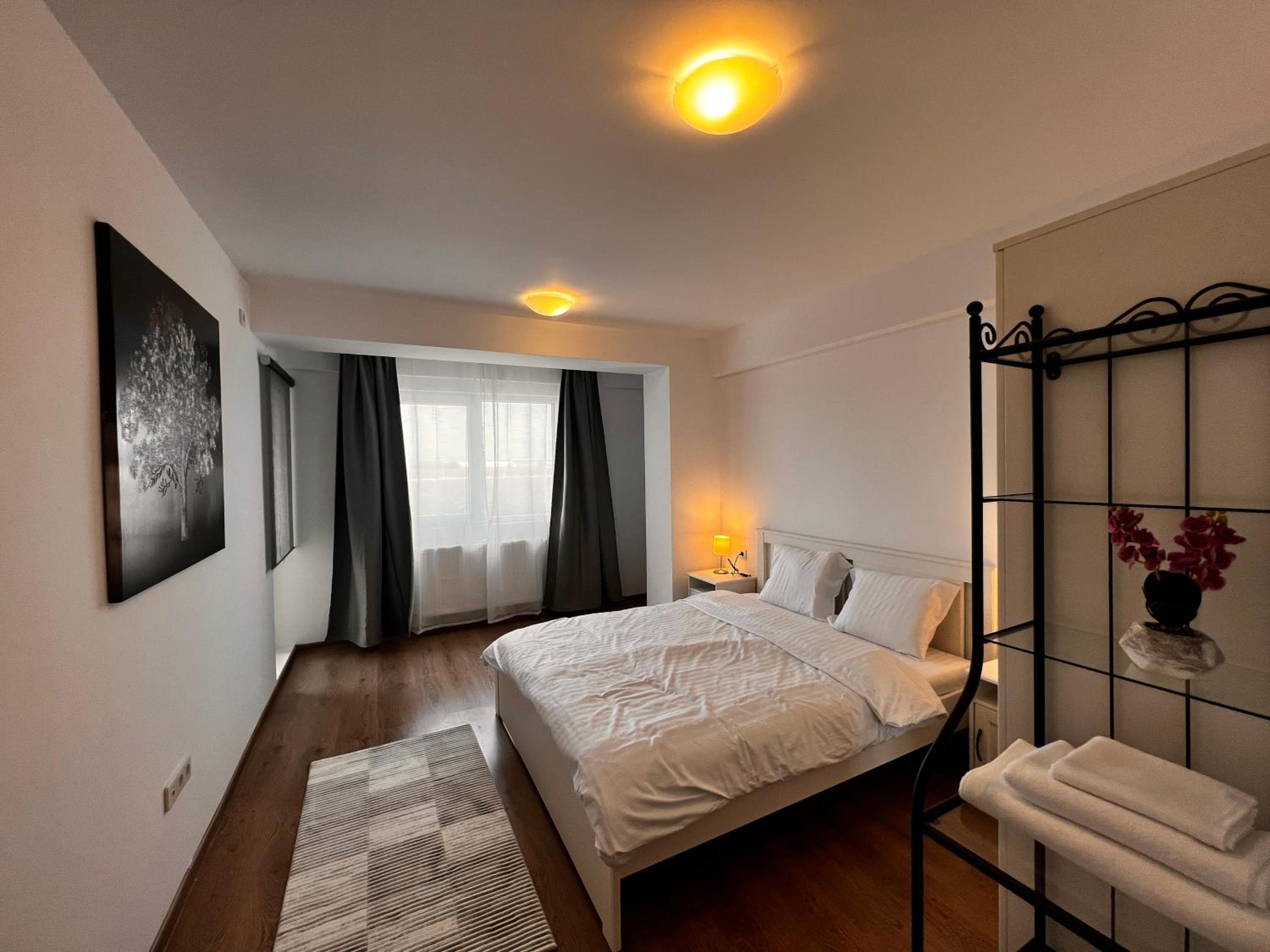 Libertatii Gardens Residences