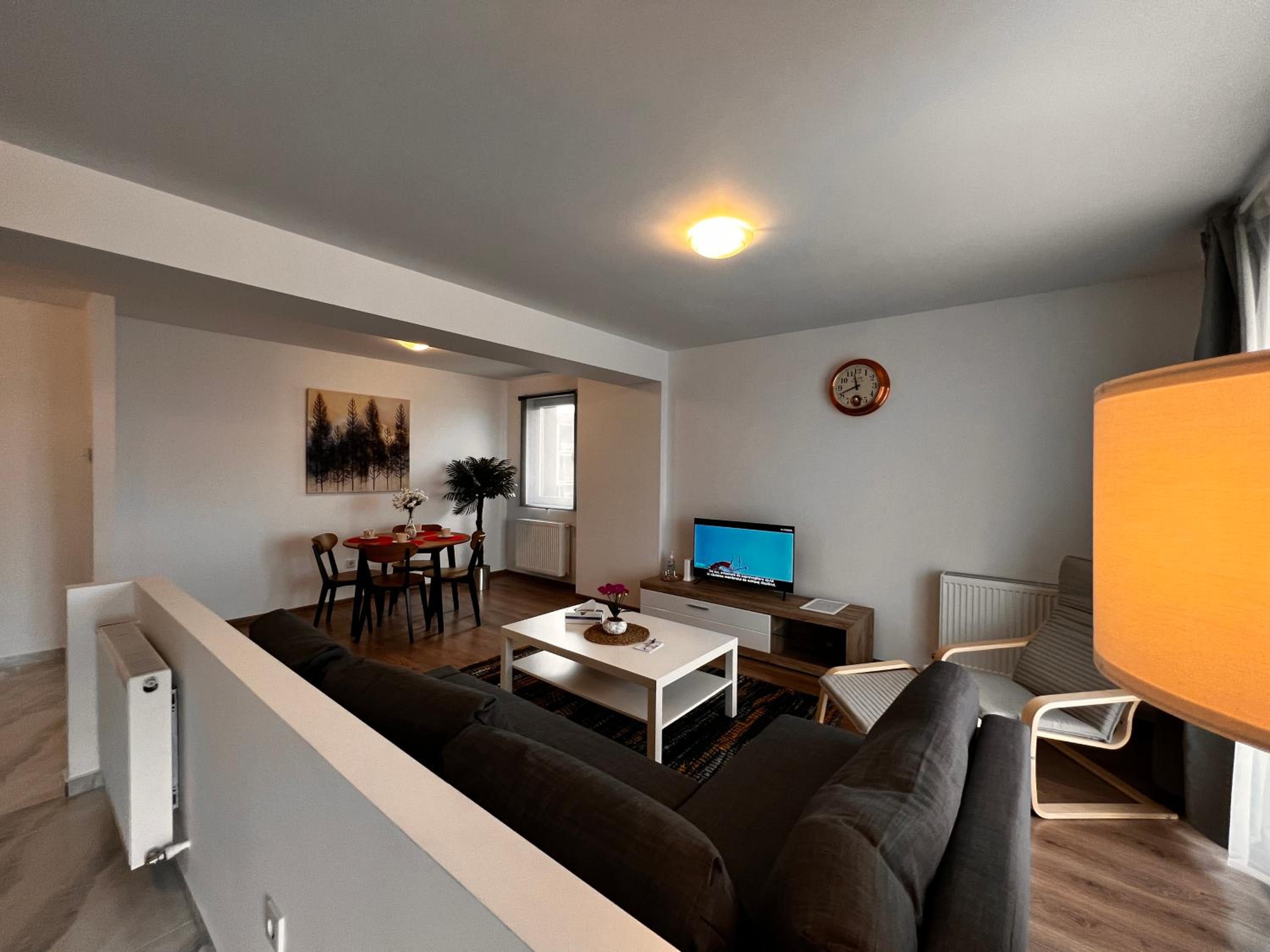 Libertatii Gardens Residences