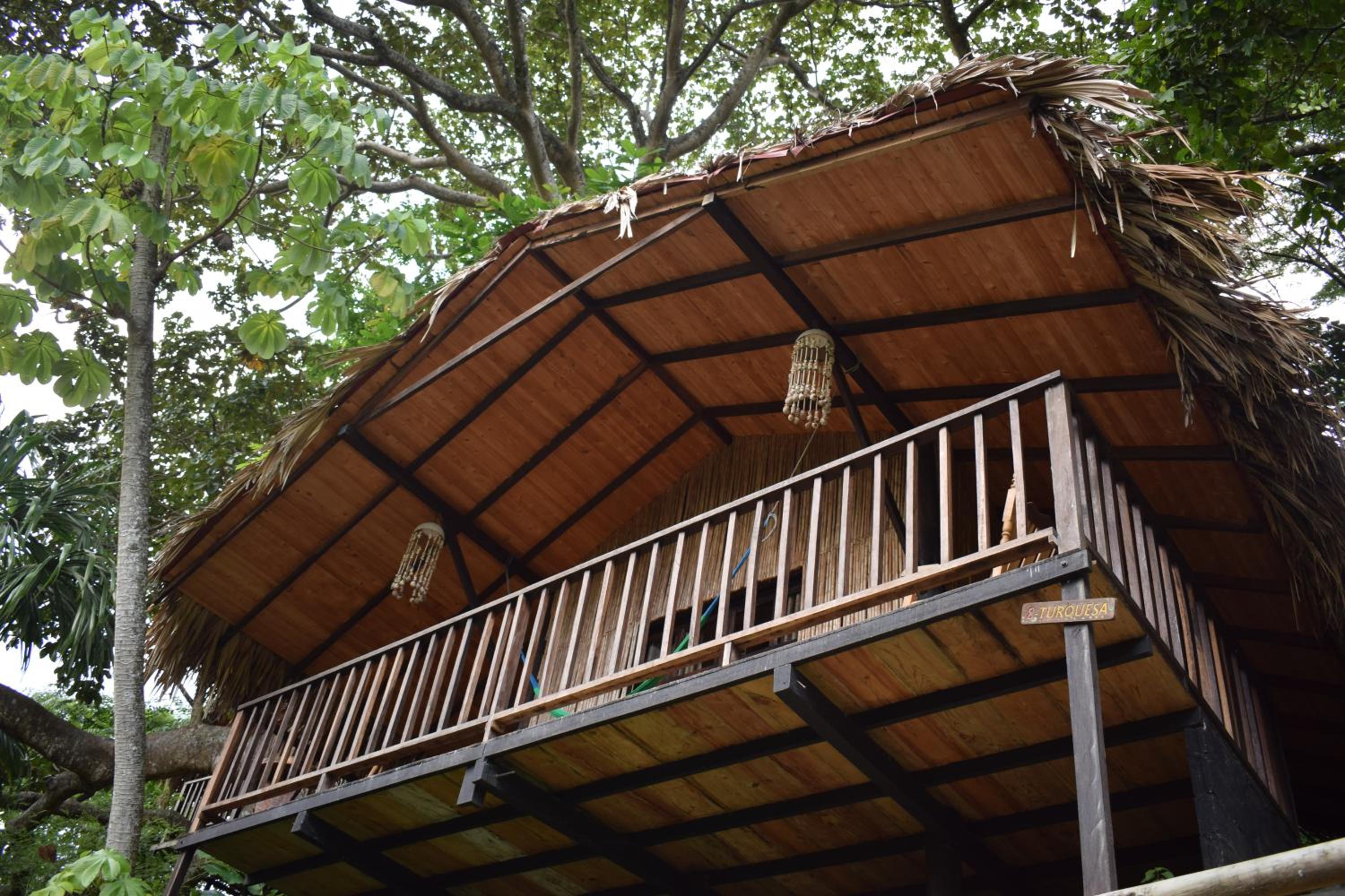 EcoHostal Rio Piedra