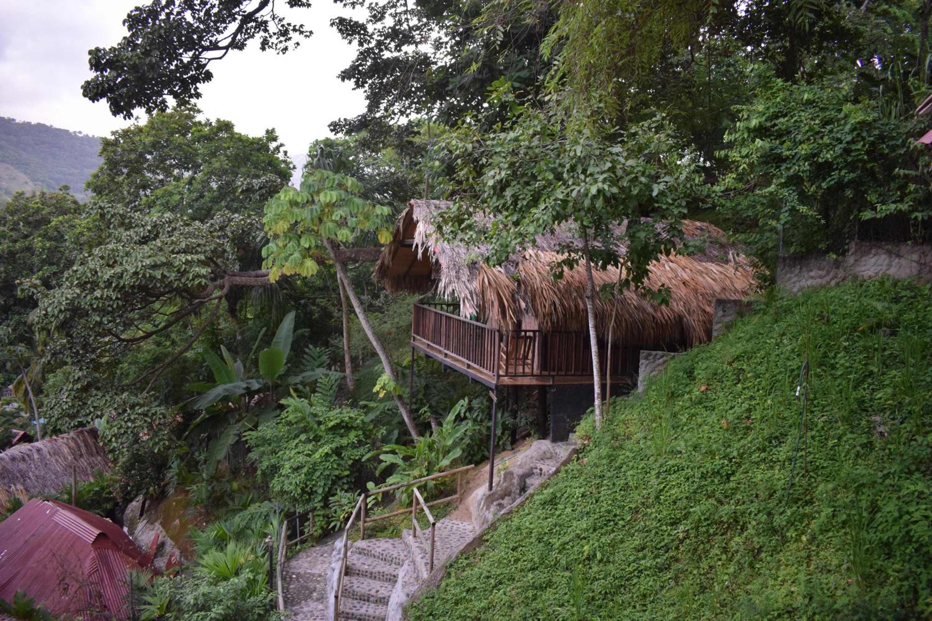 EcoHostal Rio Piedra