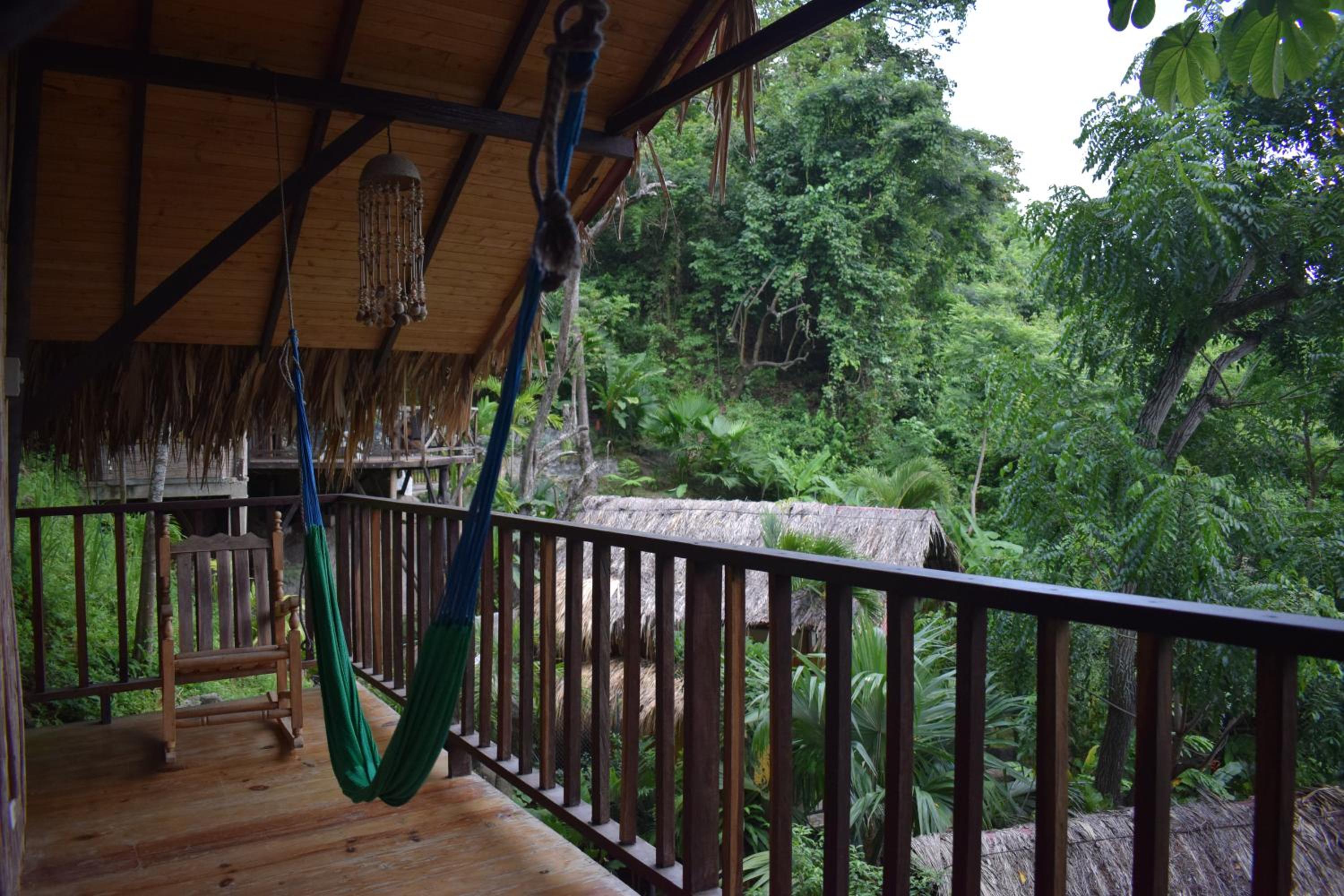 EcoHostal Rio Piedra