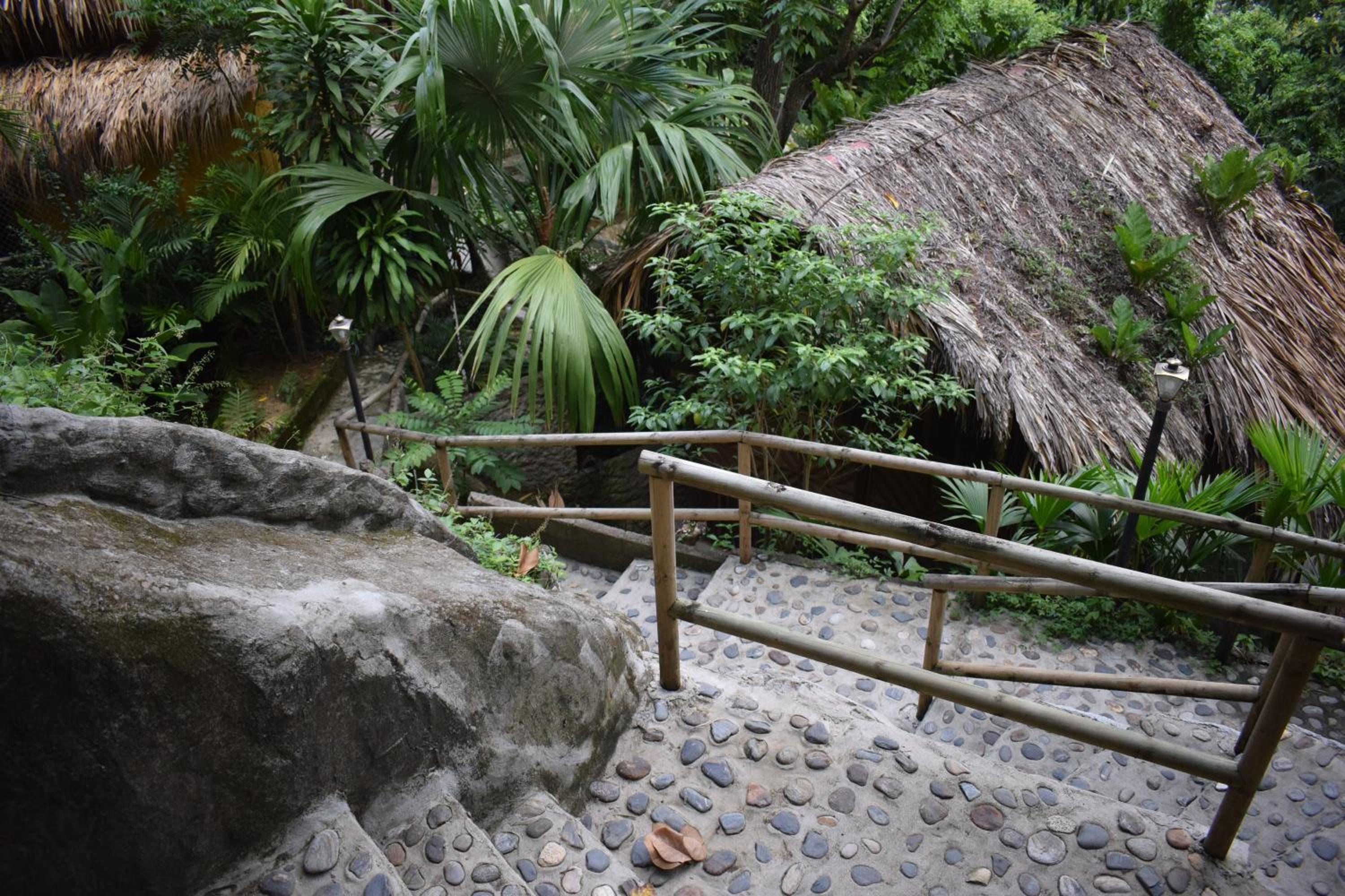 EcoHostal Rio Piedra