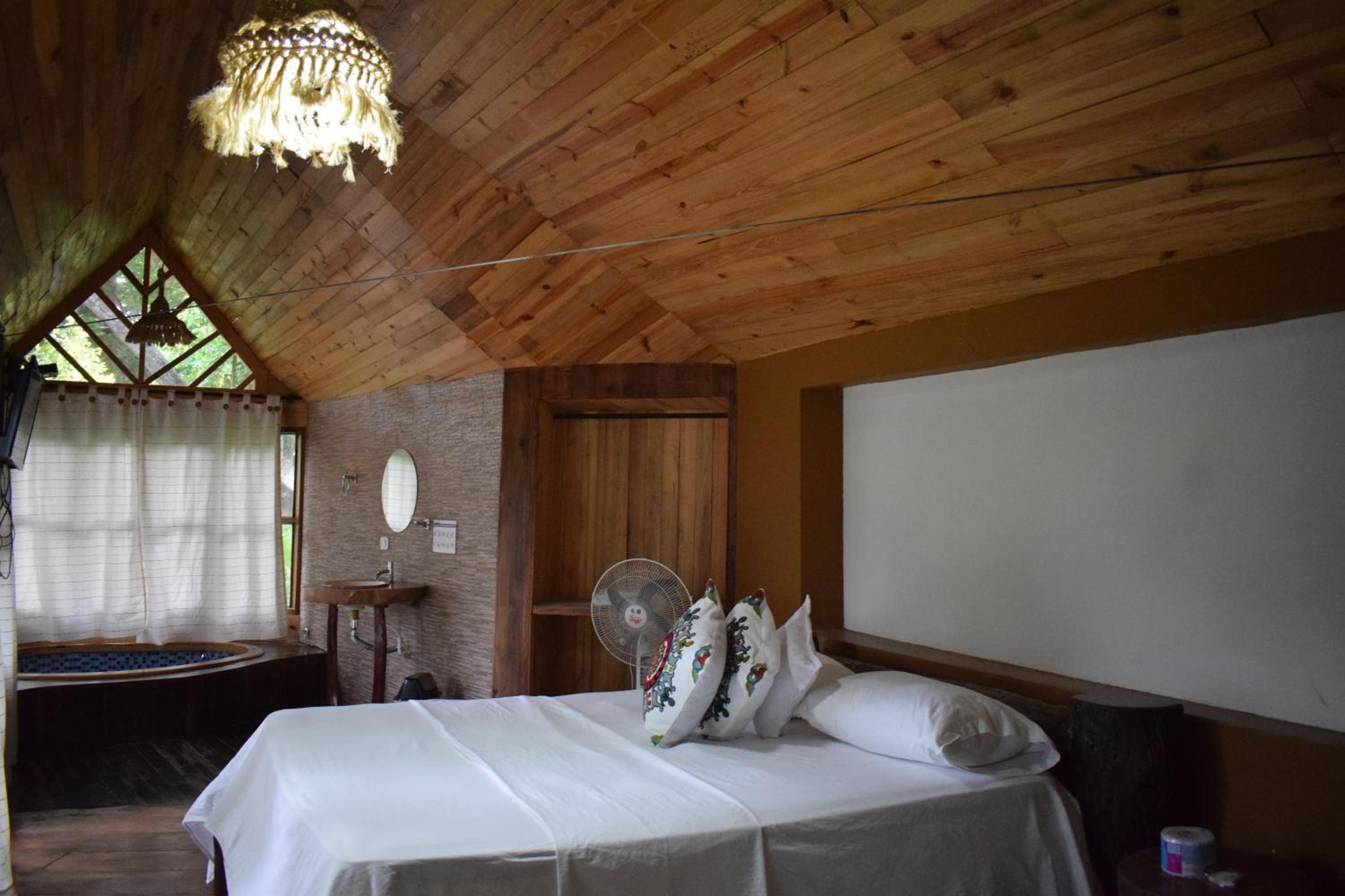 EcoHostal Rio Piedra