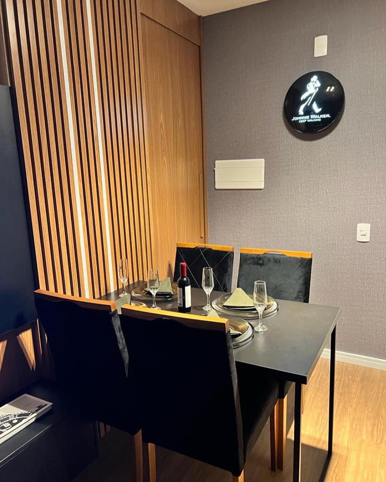 Apartamento proximo autodromo interlagos view 5