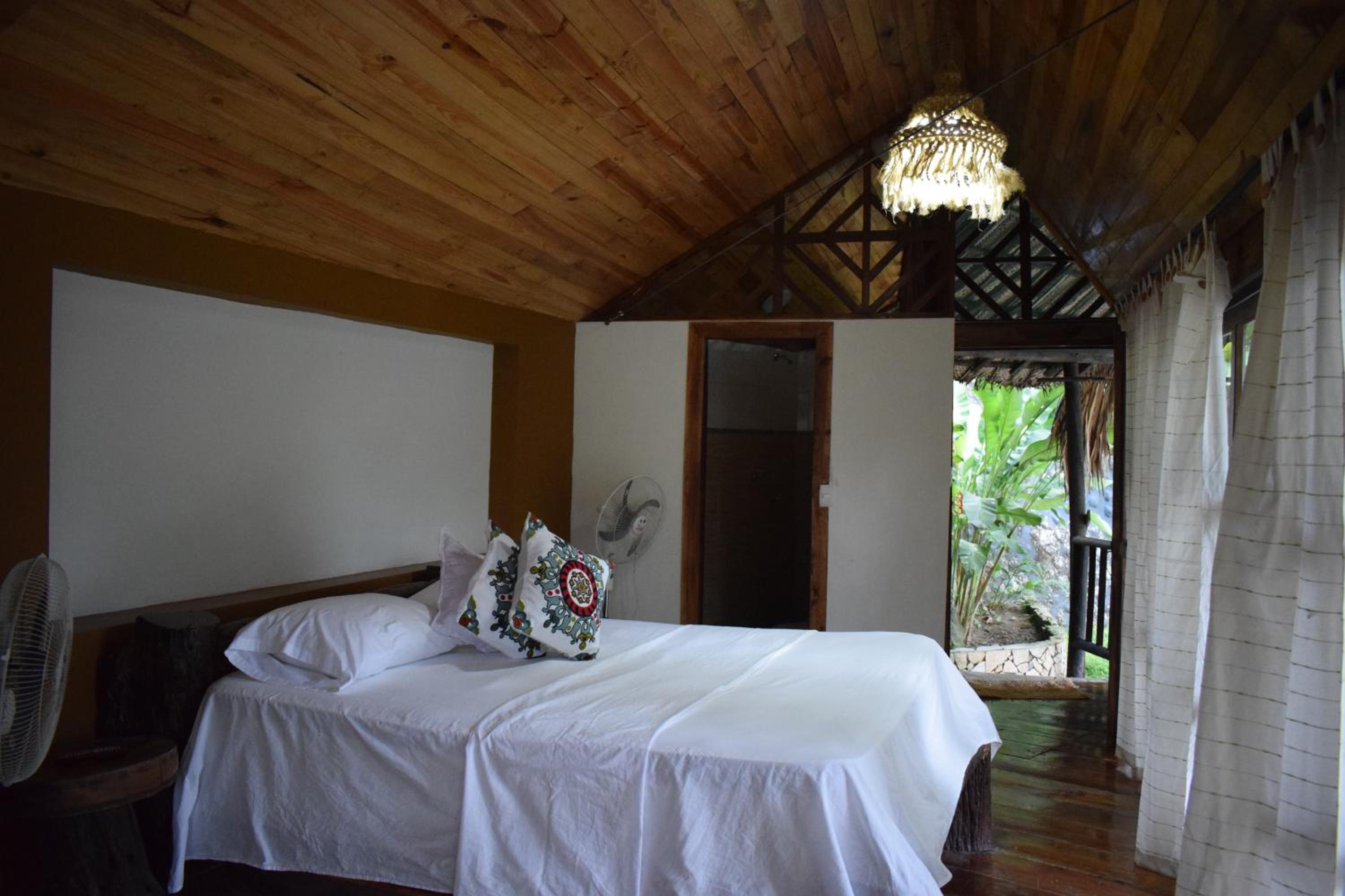 EcoHostal Rio Piedra