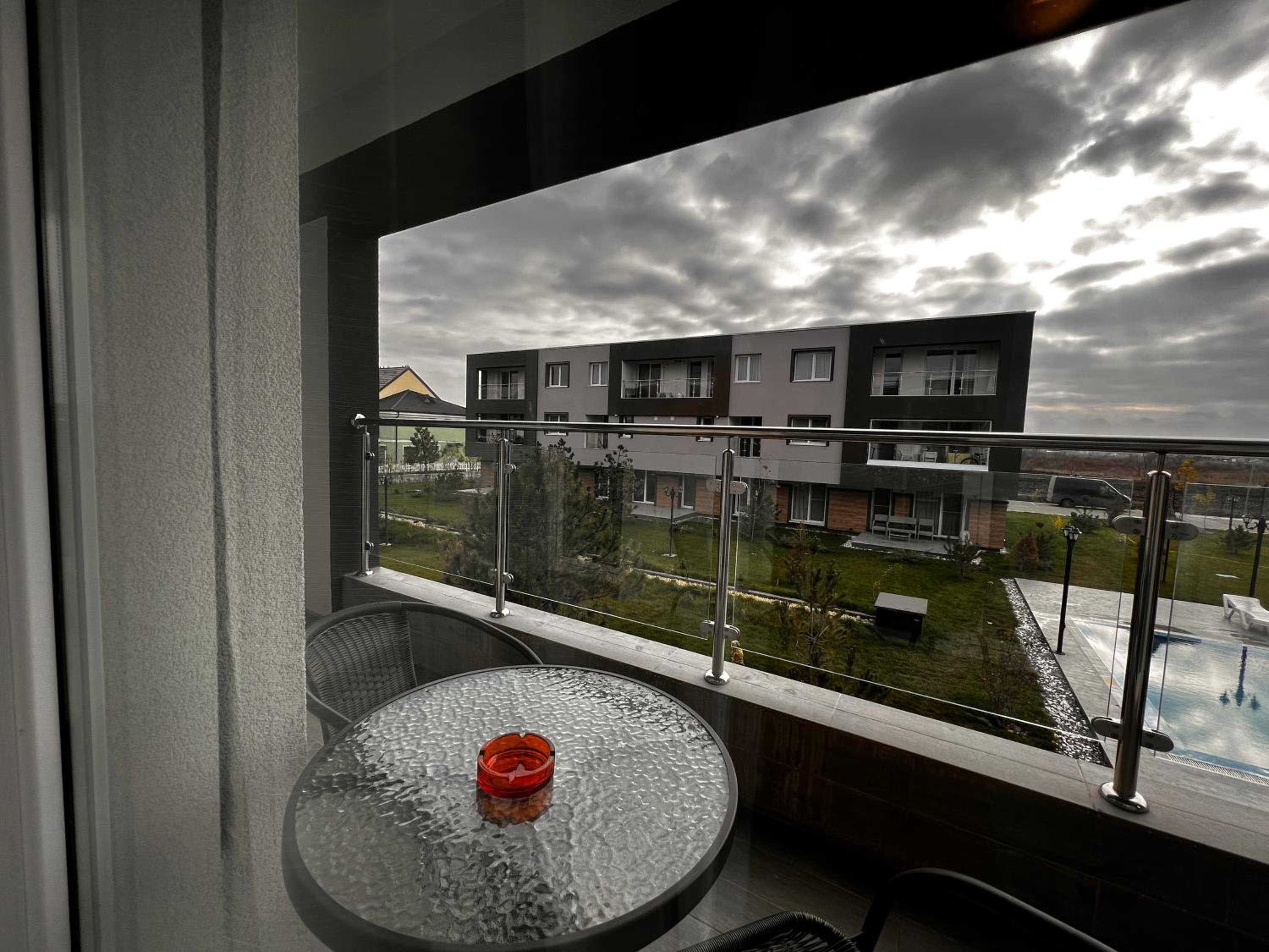 Libertatii Gardens Residences
