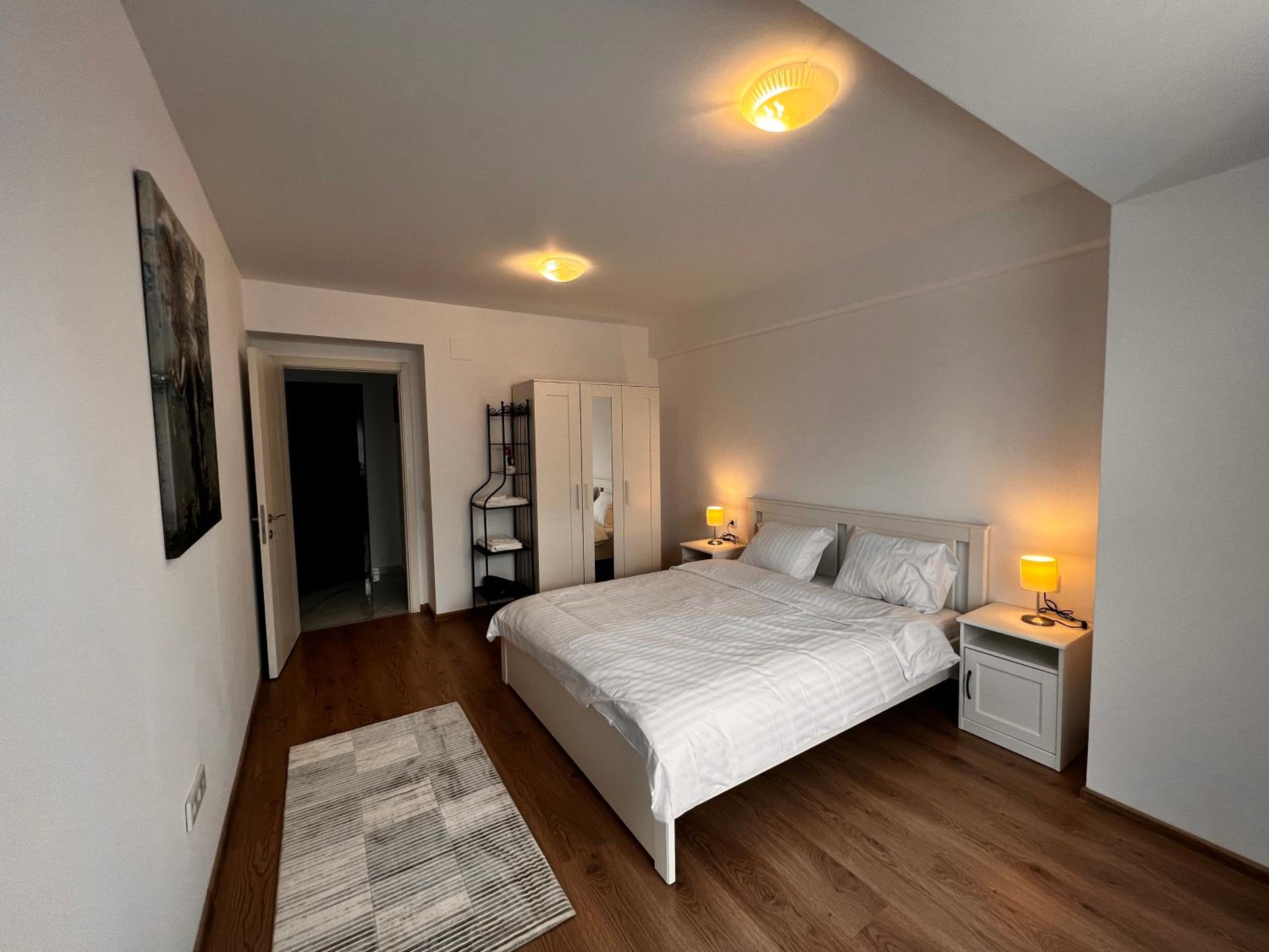 Libertatii Gardens Residences