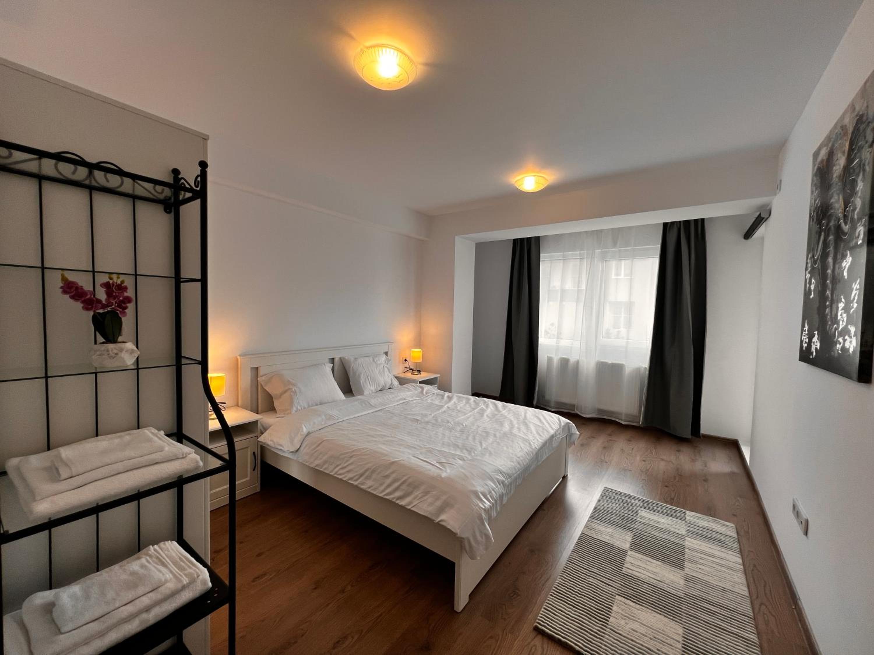 Libertatii Gardens Residences